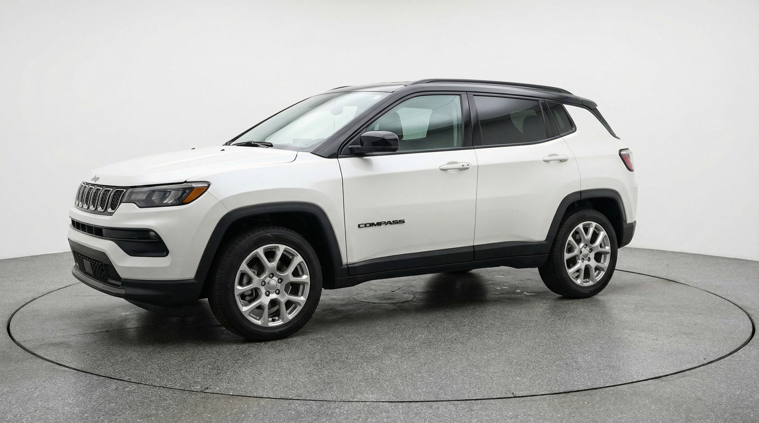 Thumbnail: 2025 Jeep Compass - 2