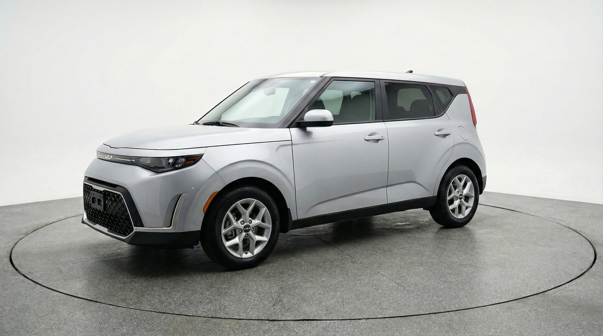Thumbnail: 2025 Kia Soul - 2