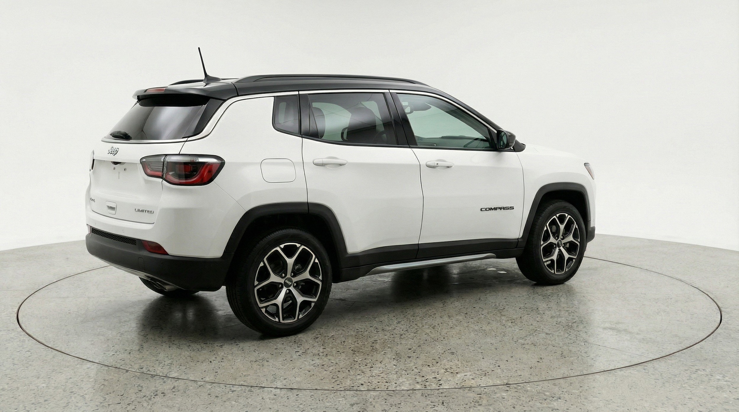 Thumbnail: 2025 Jeep Compass - 7