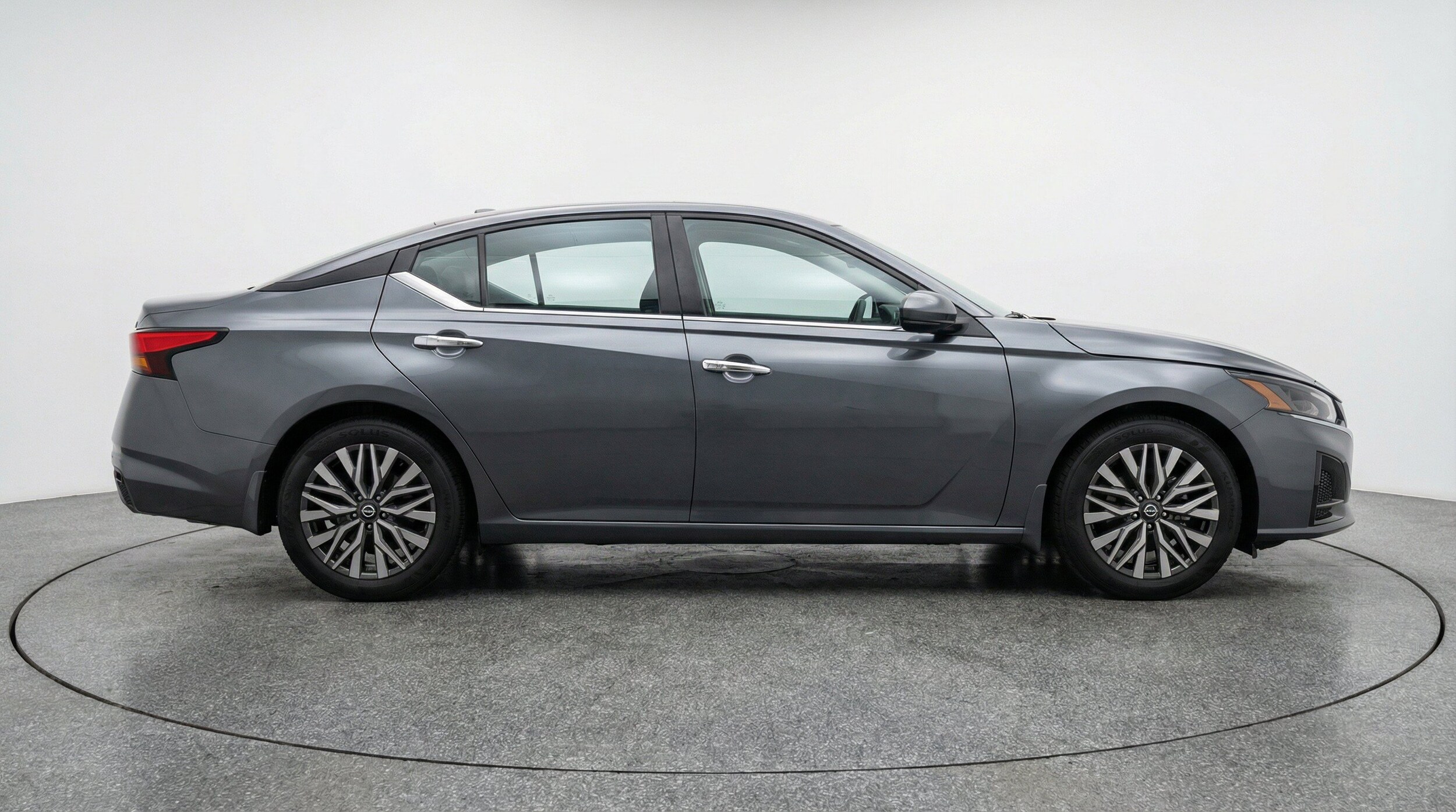 Thumbnail: 2025 Nissan Altima - 11