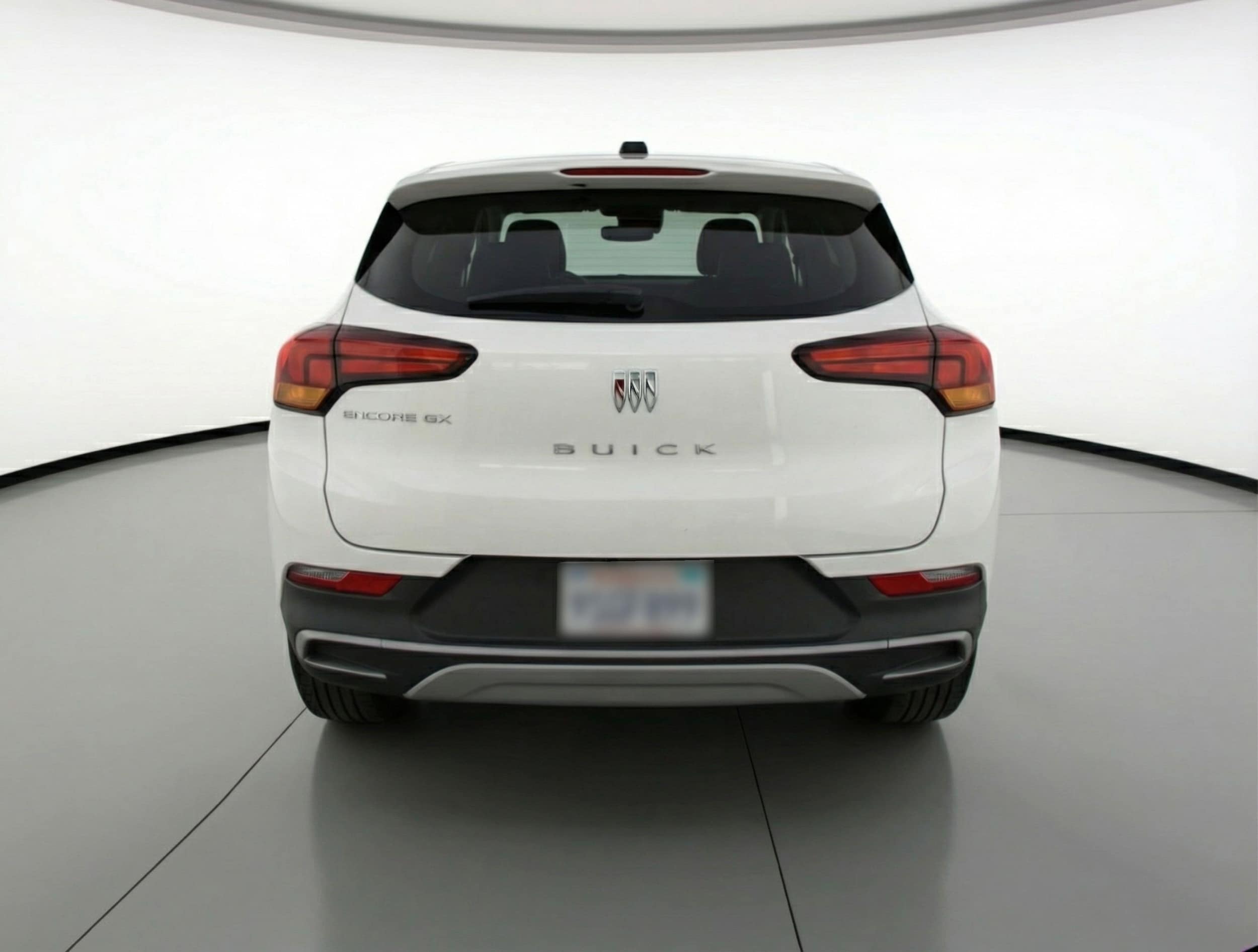 Thumbnail: 2025 Buick Encore GX - 6