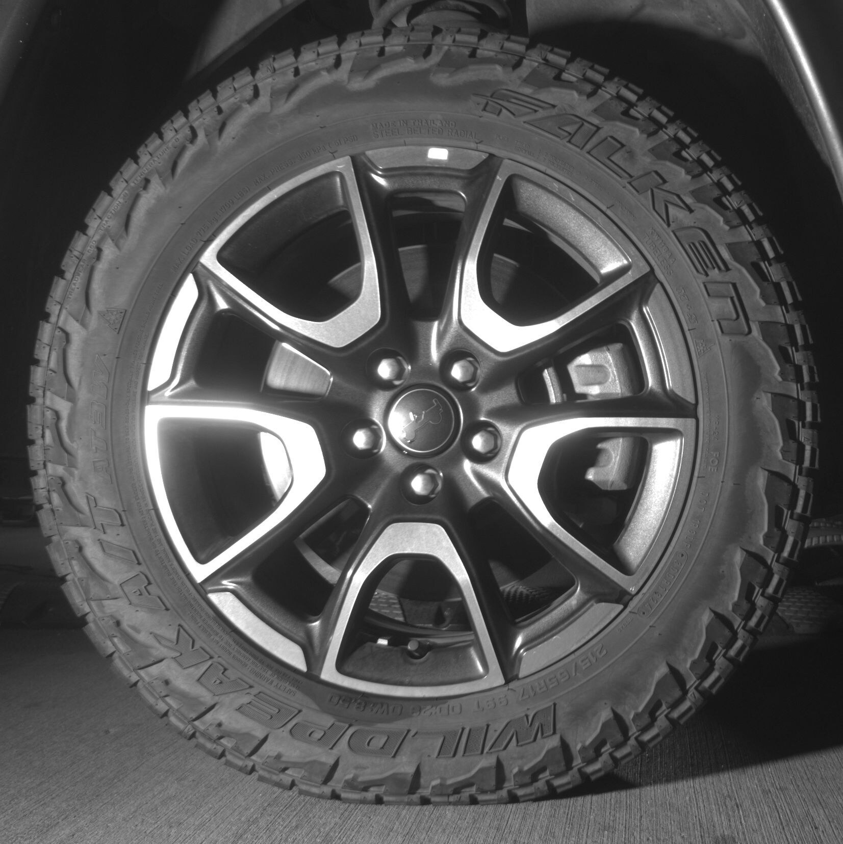 Thumbnail: 2025 Jeep Compass - 10