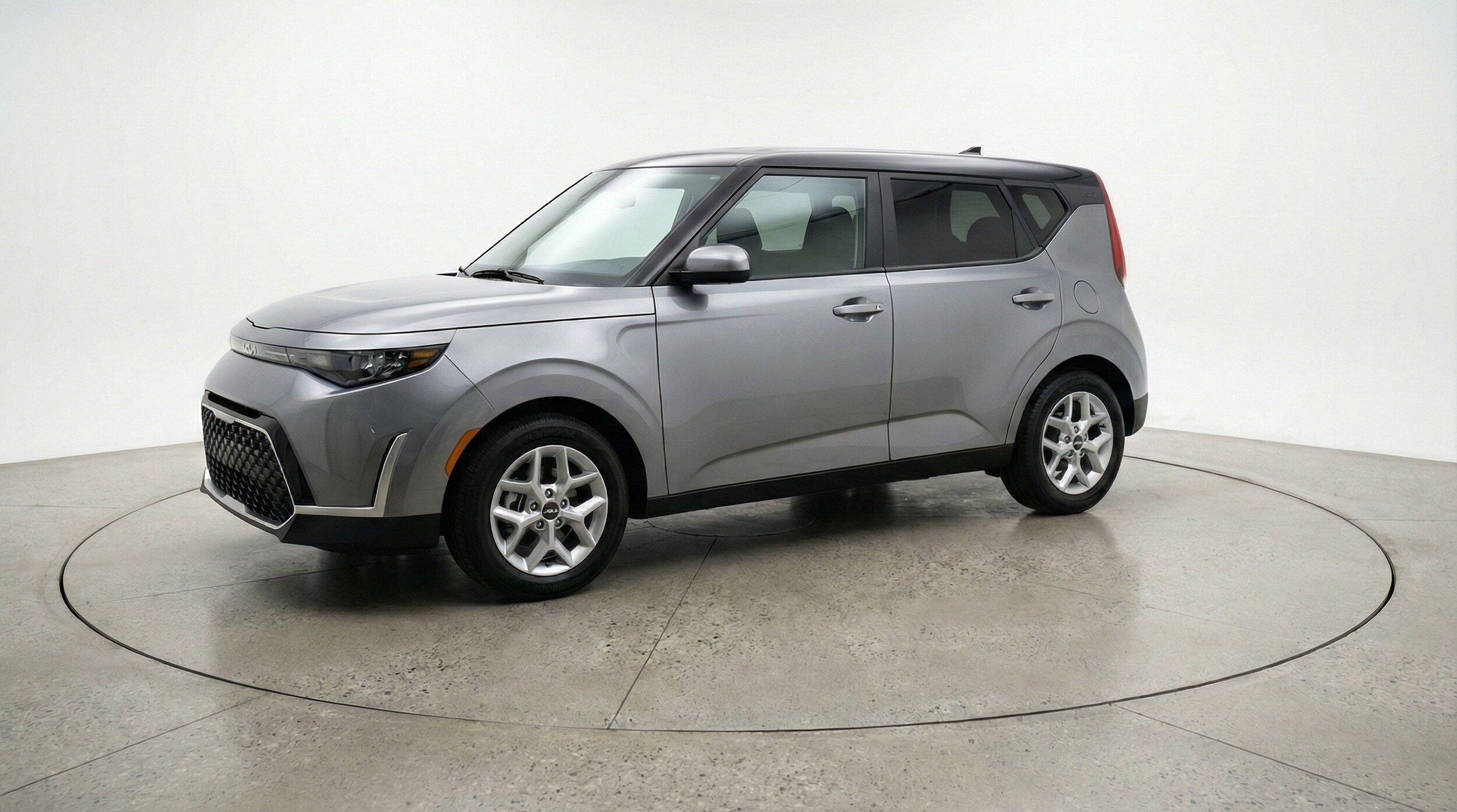 Thumbnail: 2025 Kia Soul - 3