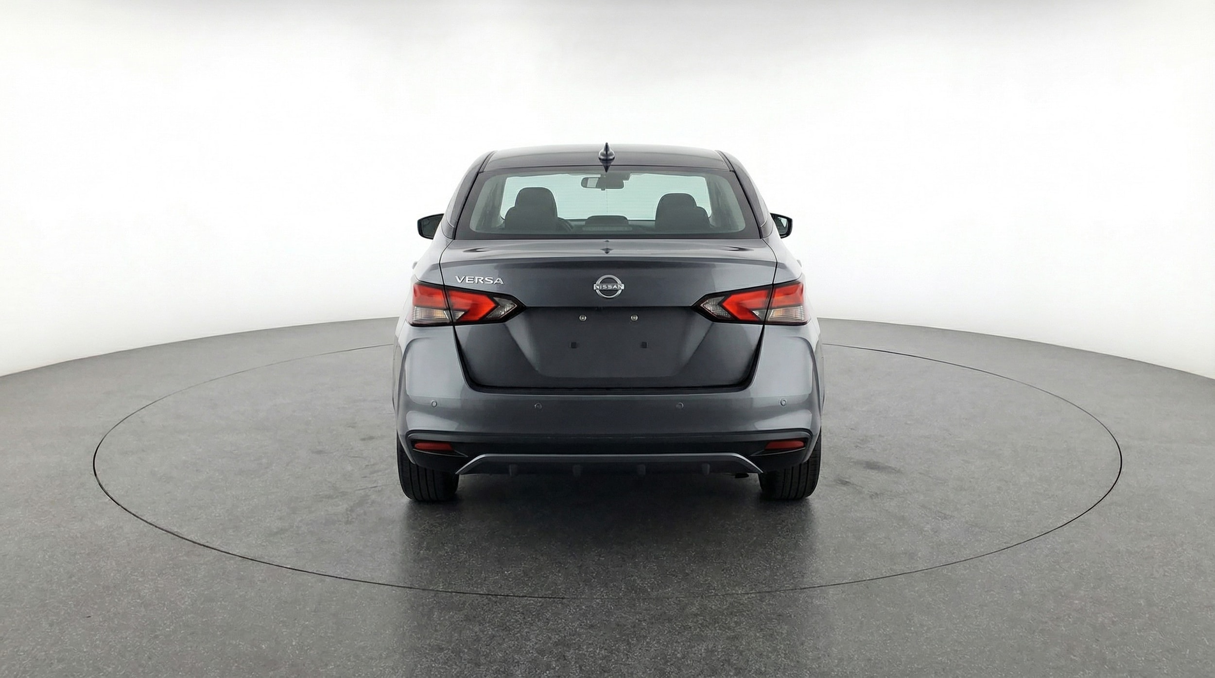 Thumbnail: 2025 Nissan Versa - 6