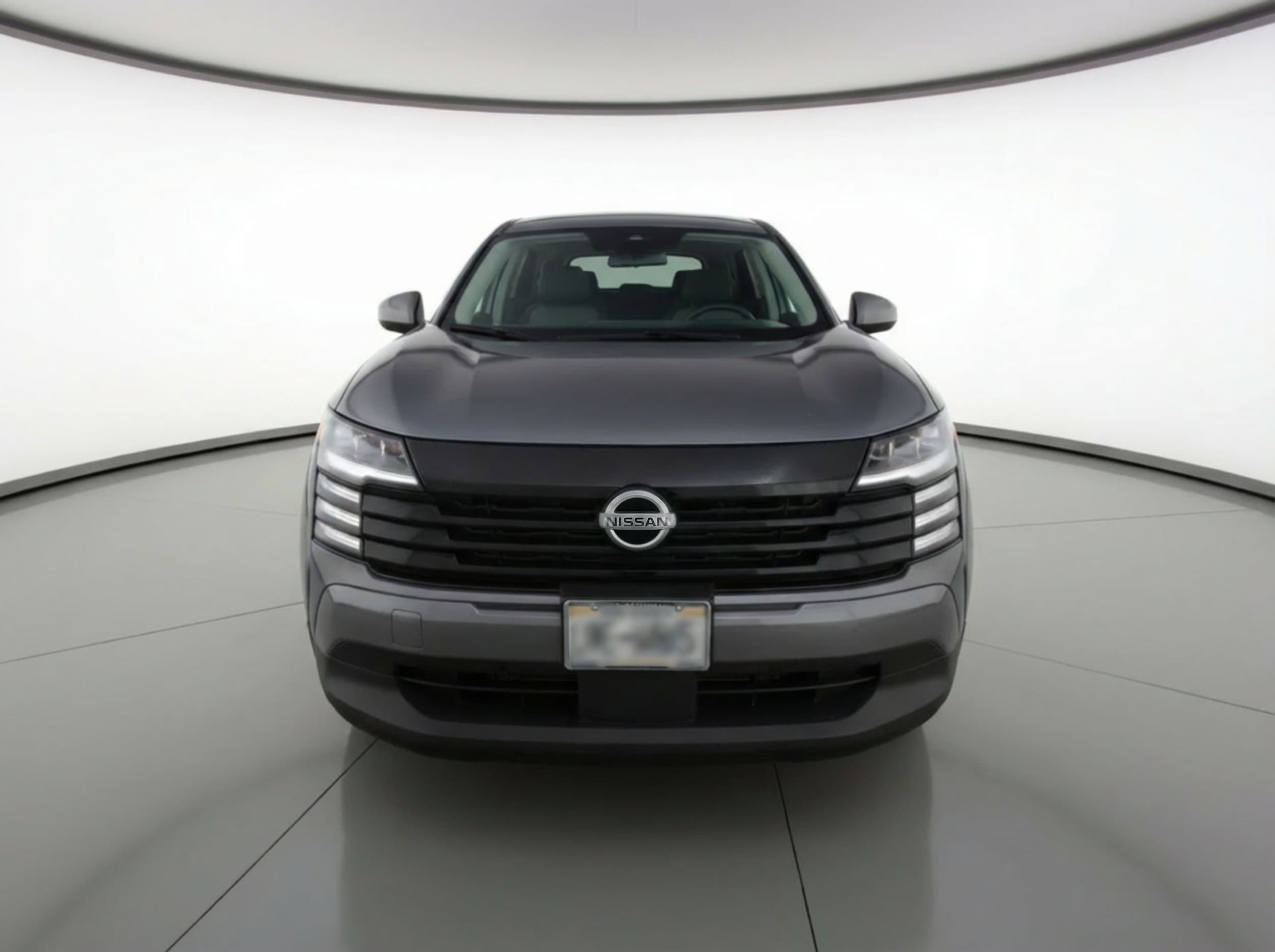 Thumbnail: 2025 Nissan Kicks - 2