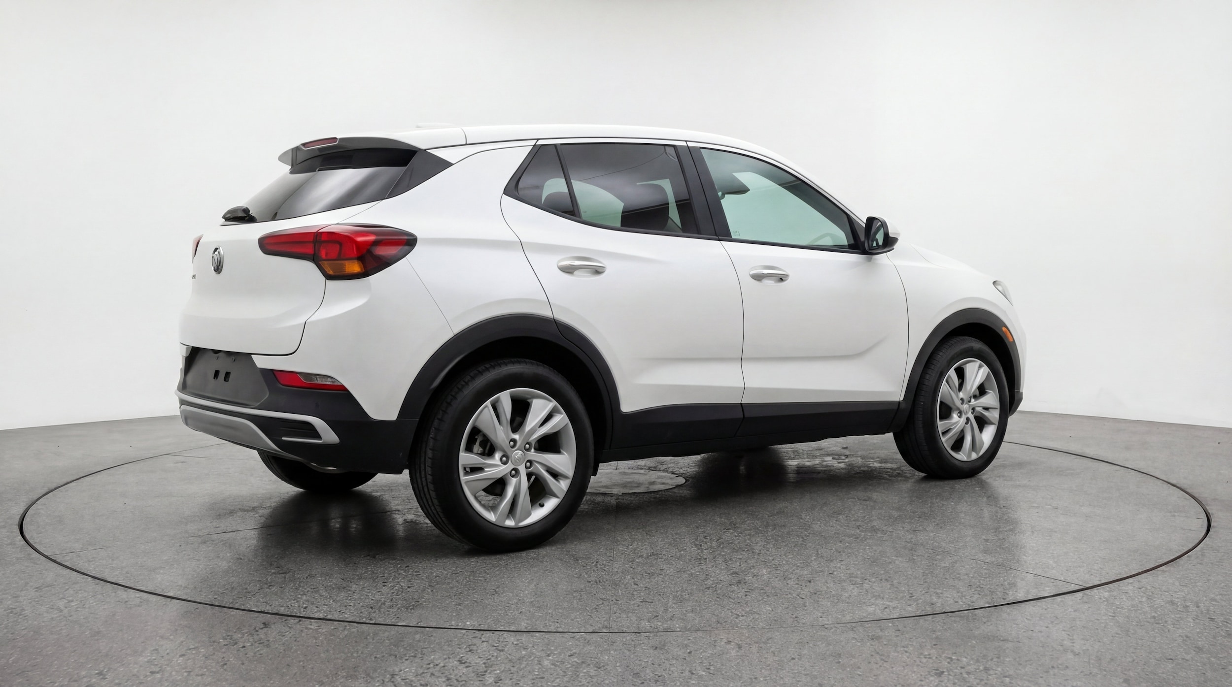 Thumbnail: 2026 Buick Encore GX - 7