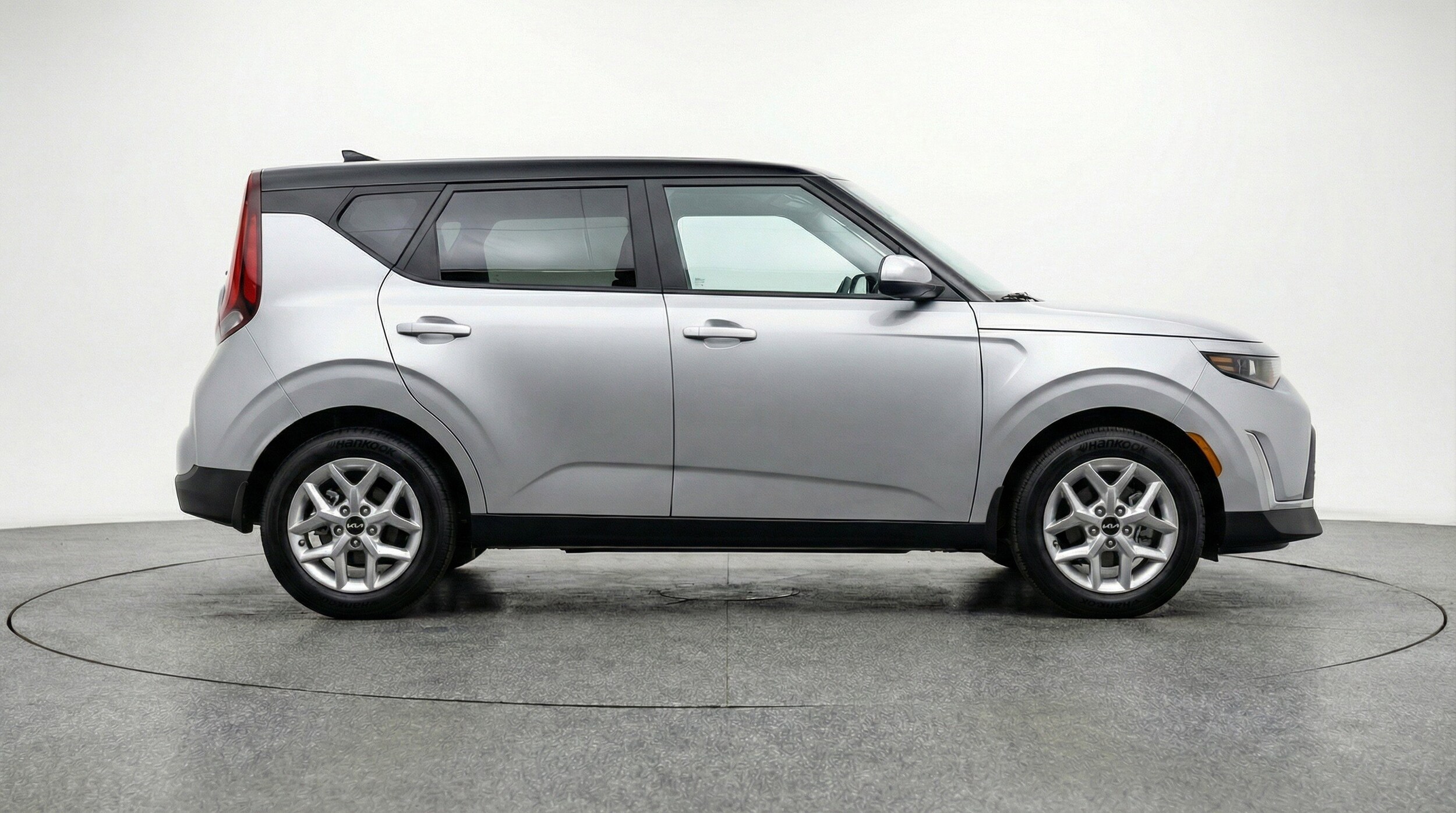 Thumbnail: 2025 Kia Soul - 9