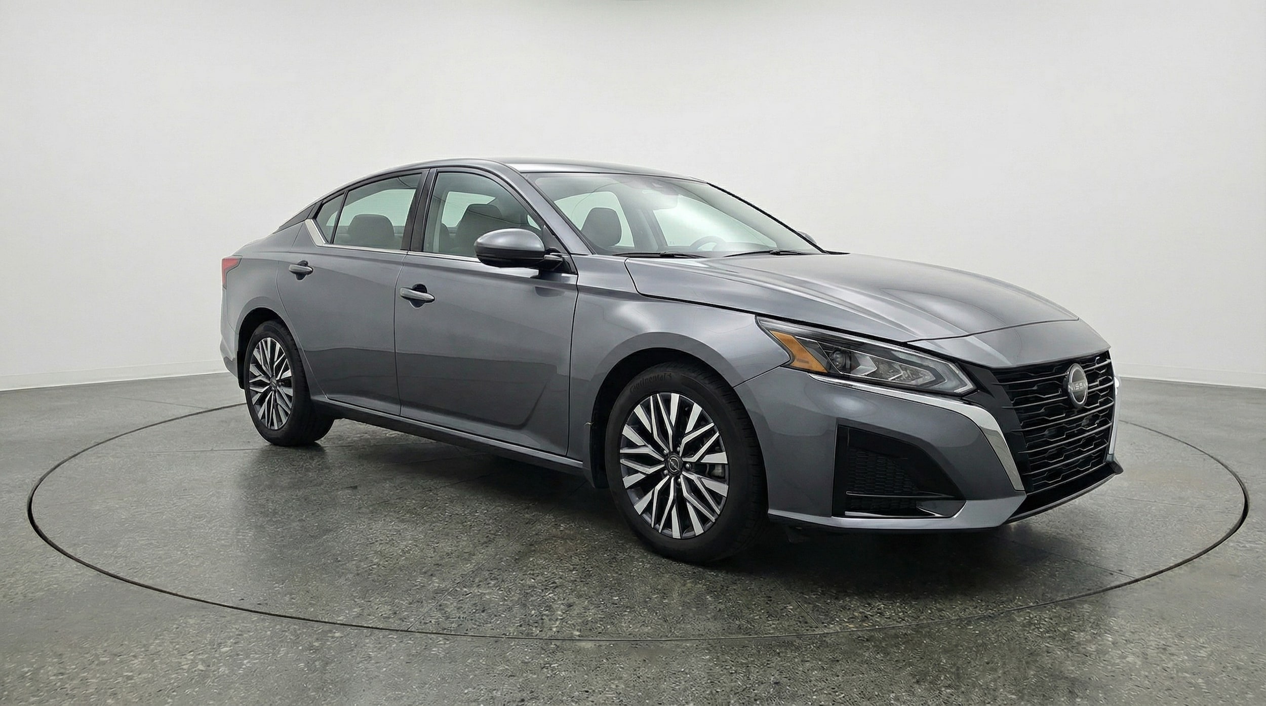 Thumbnail: 2025 Nissan Altima - 1