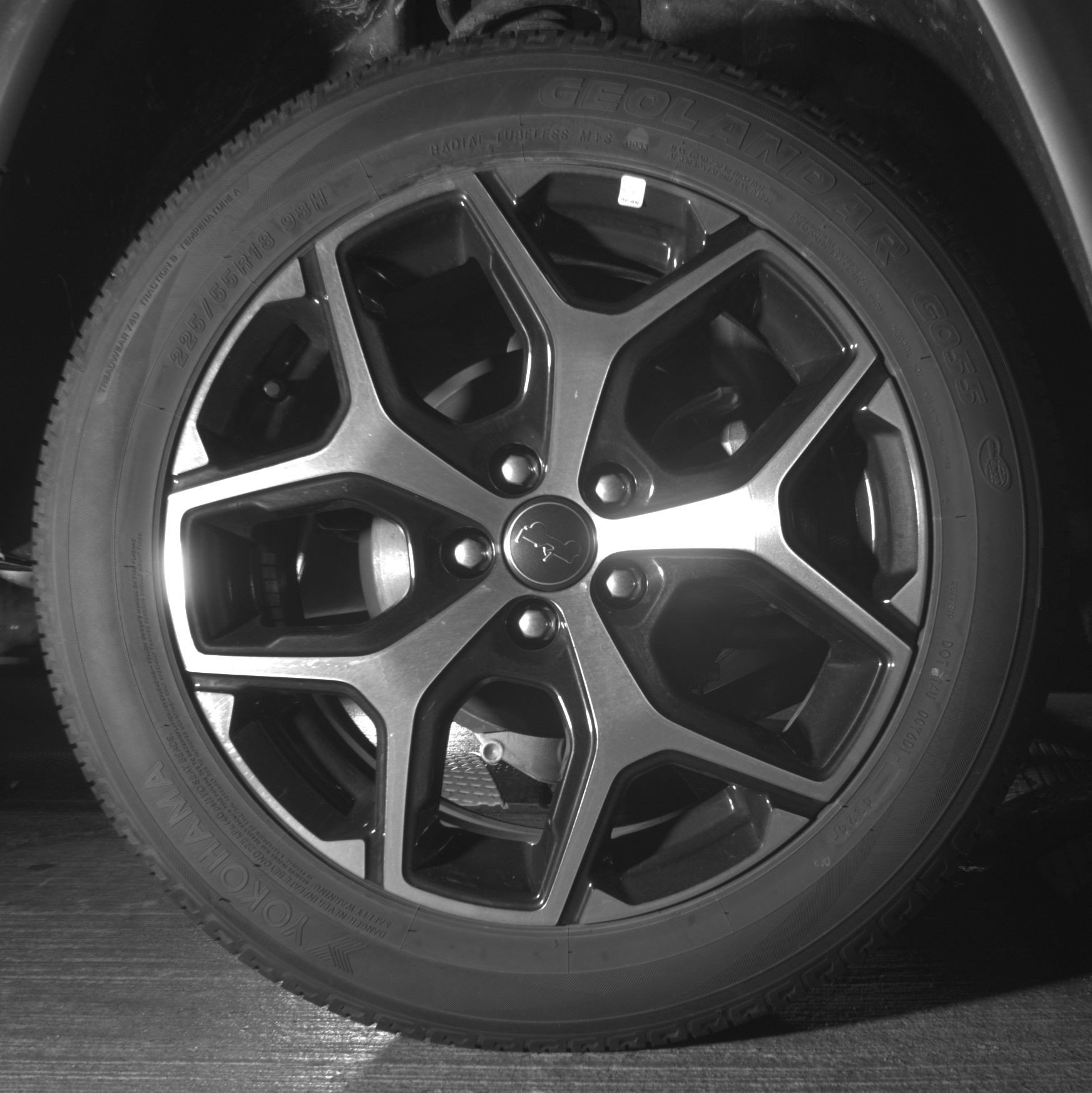 Thumbnail: 2025 Jeep Compass - 14