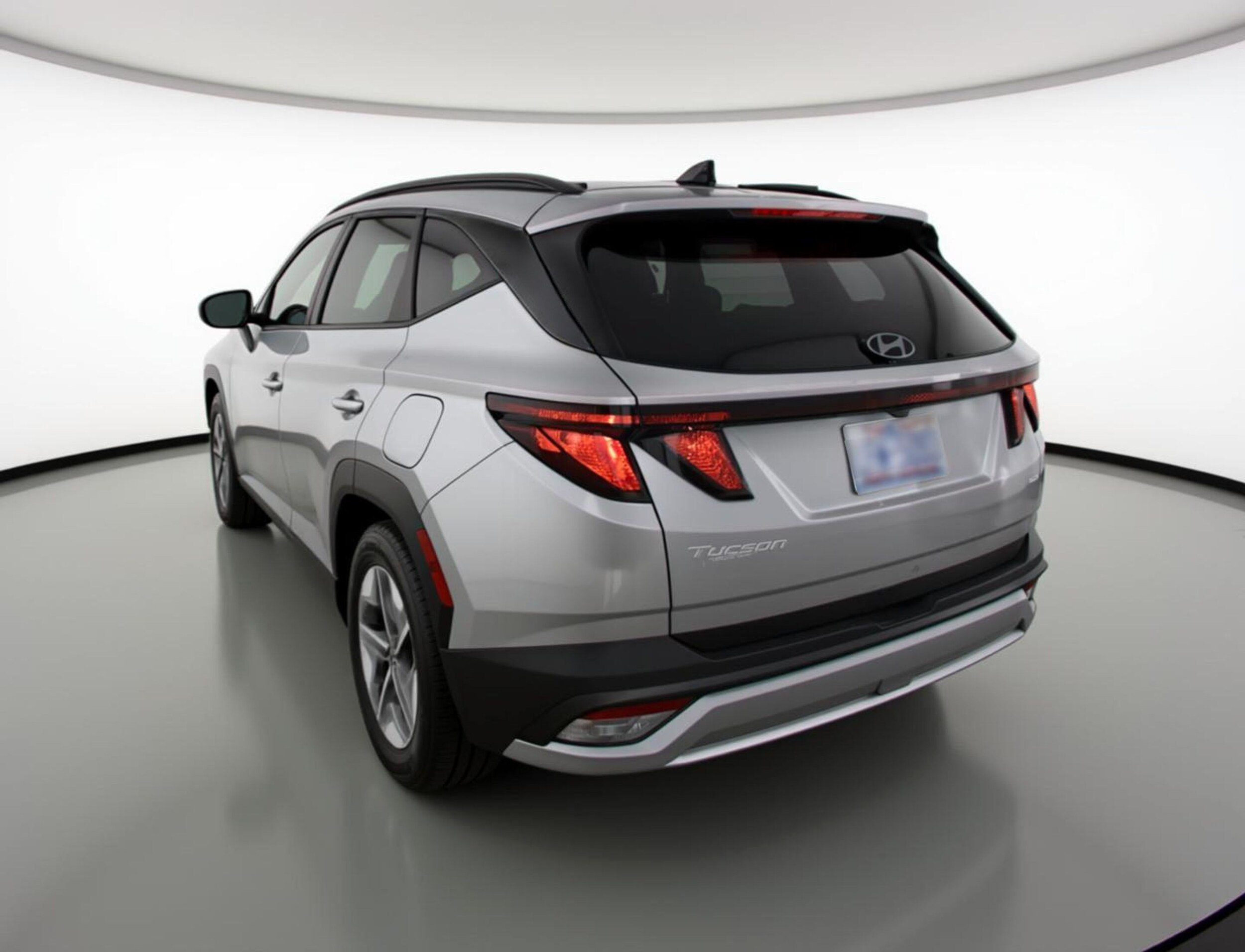 Thumbnail: 2025 Hyundai Tucson - 5