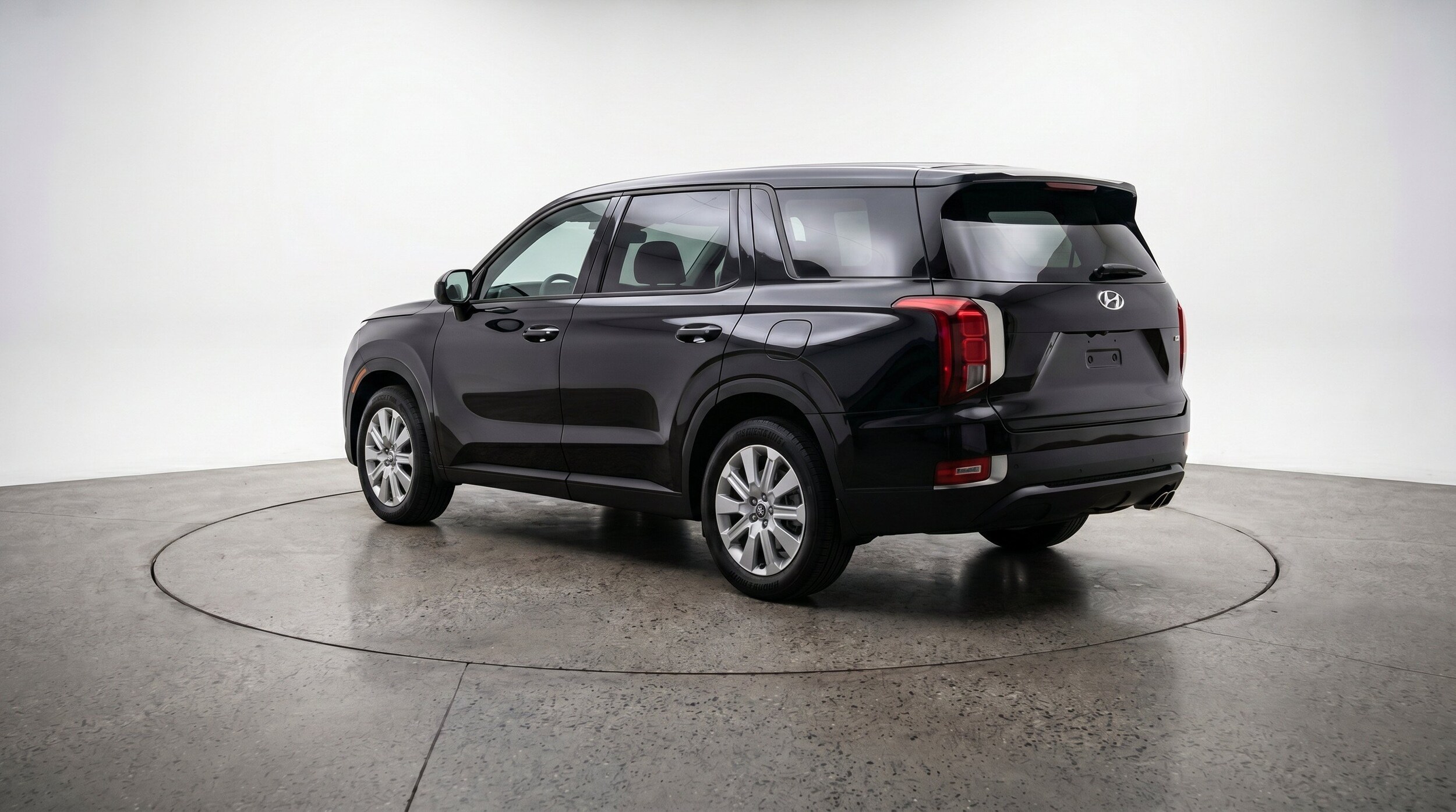 Thumbnail: 2025 Hyundai Palisade - 6