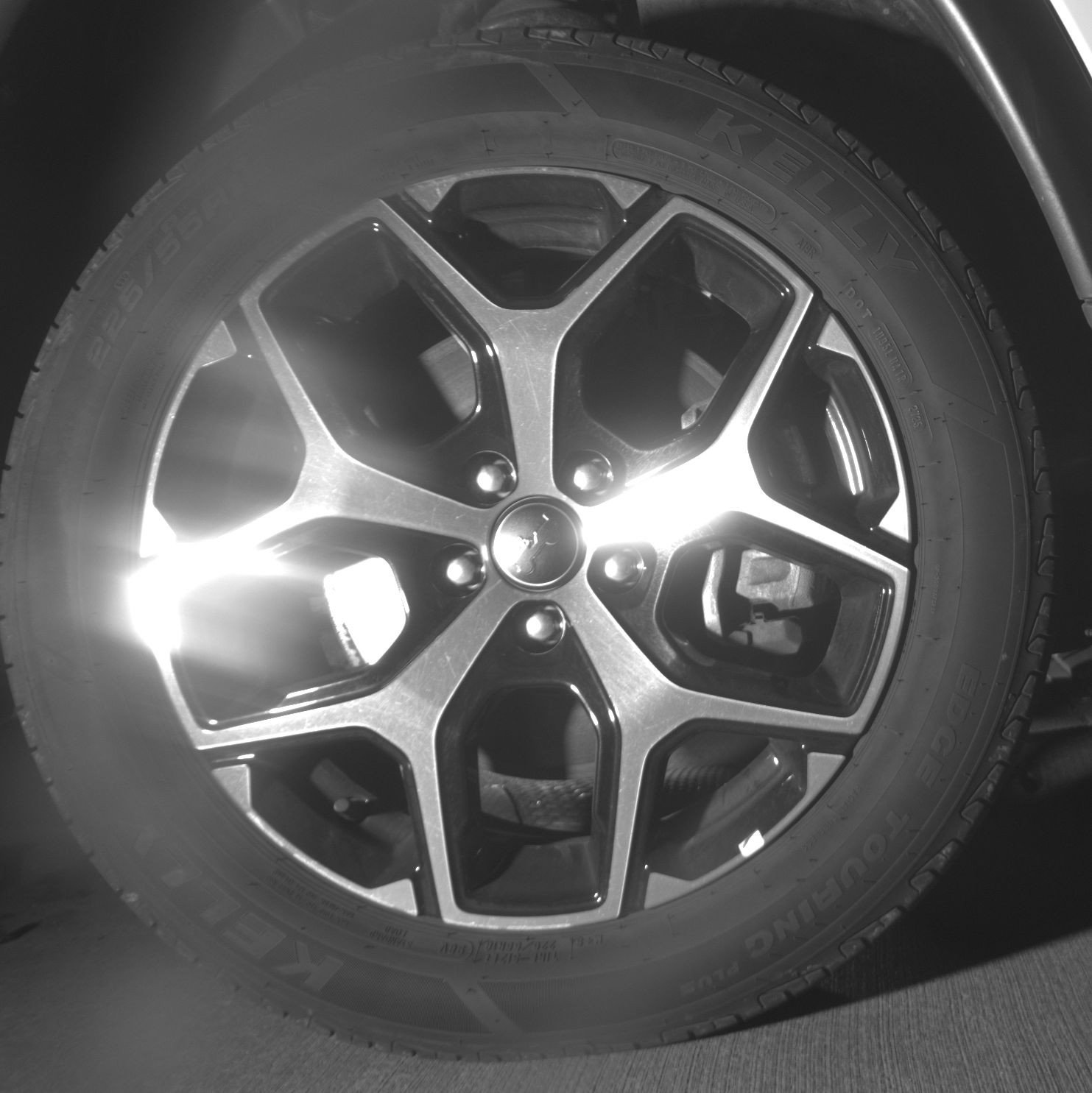 Thumbnail: 2025 Jeep Compass - 12