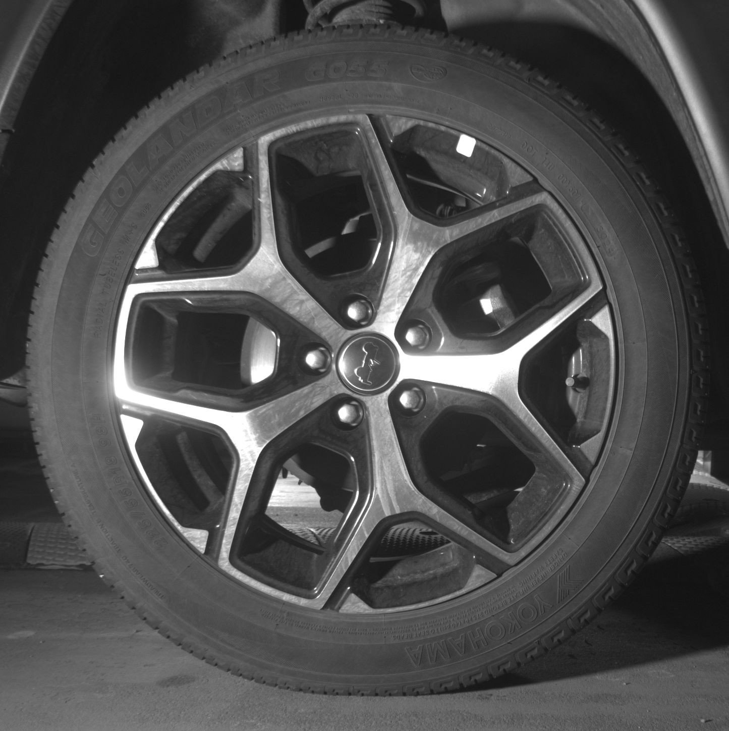 Thumbnail: 2025 Jeep Compass - 14