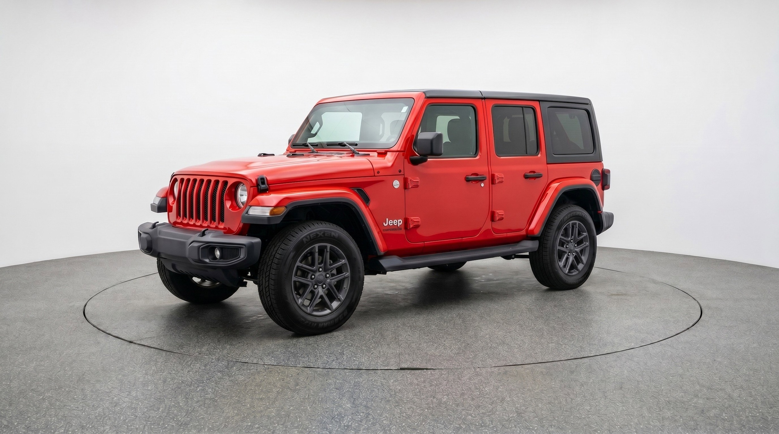 Thumbnail: 2025 Jeep Wrangler - 2