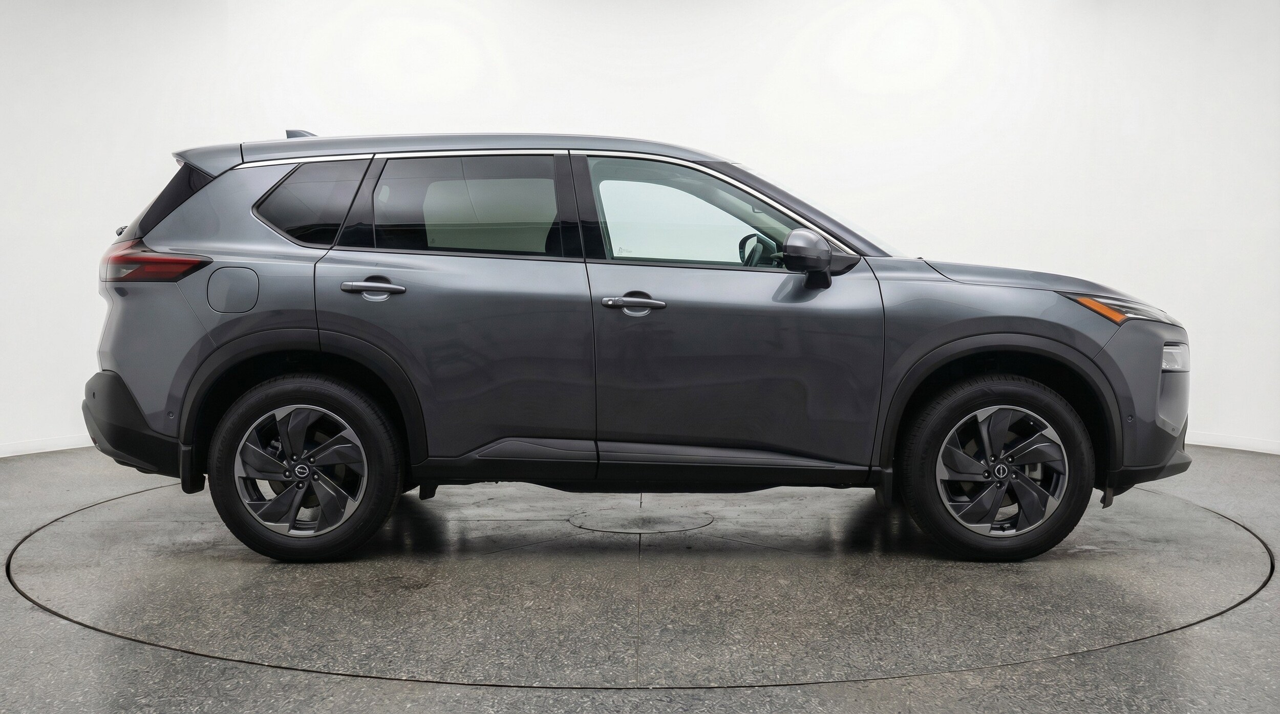 Thumbnail: 2025 Nissan Rogue - 9