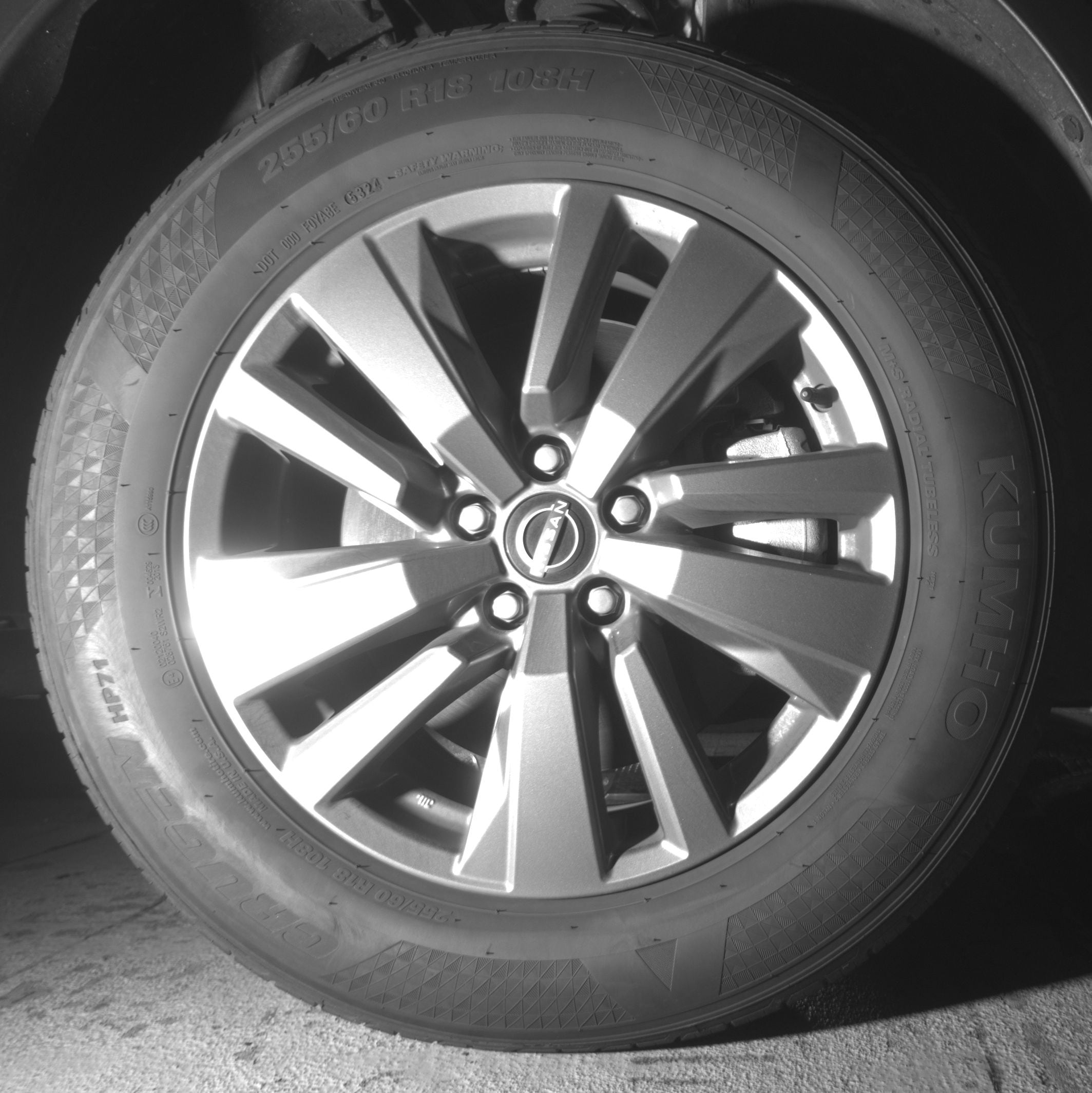 Thumbnail: 2025 Nissan Pathfinder - 10