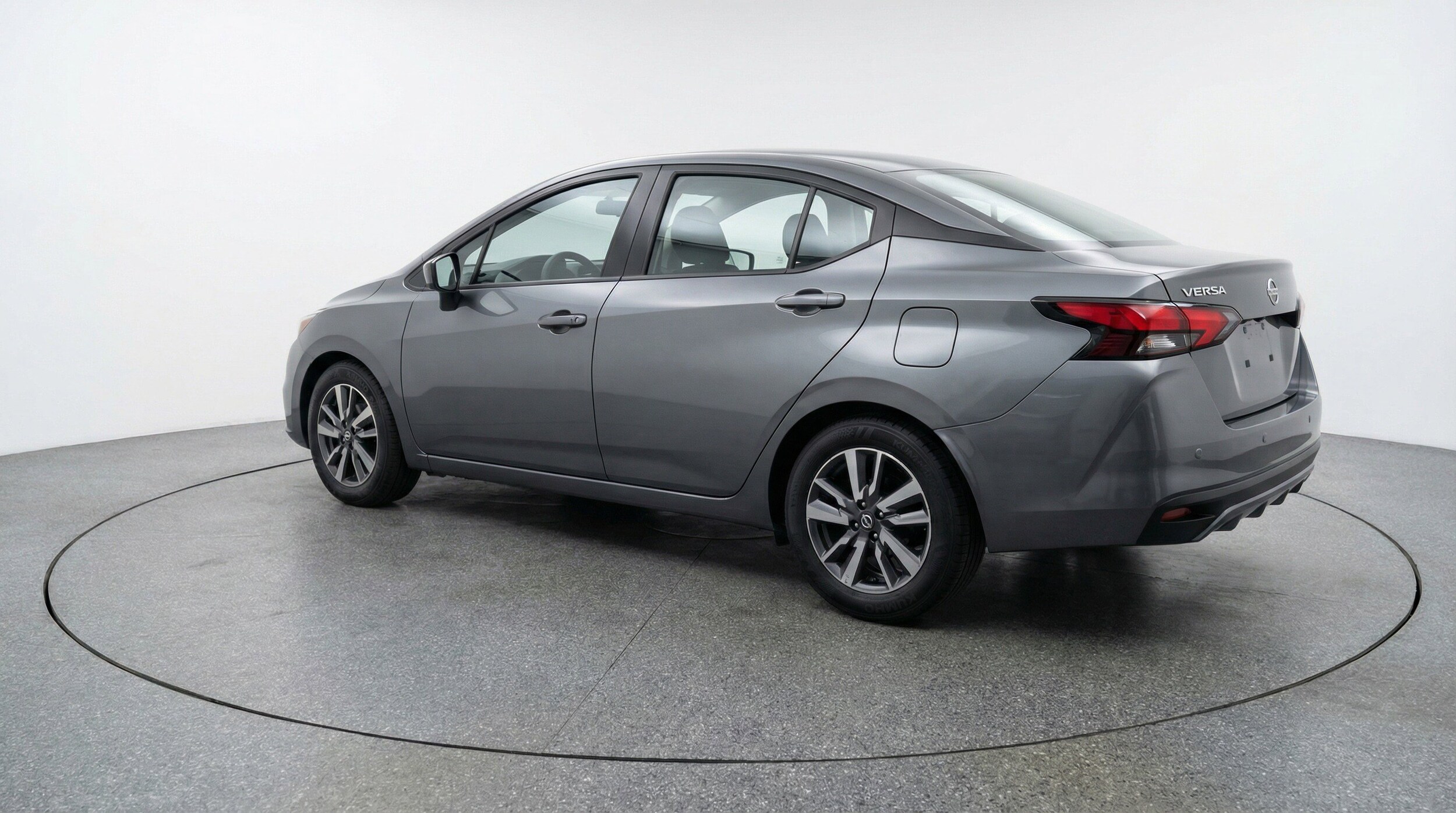 Thumbnail: 2025 Nissan Versa - 5