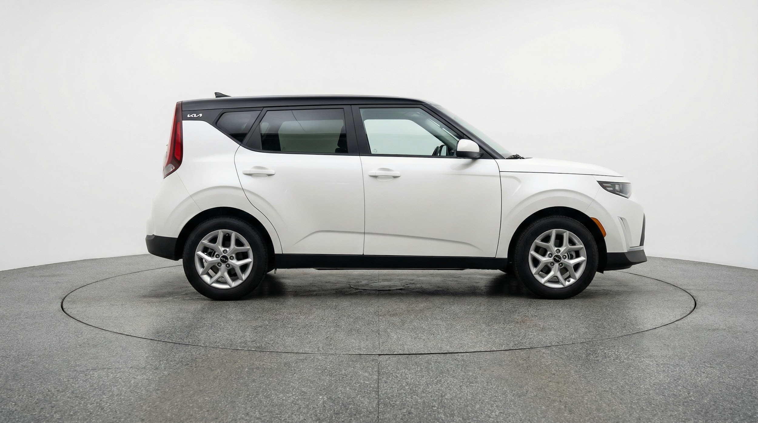 Thumbnail: 2025 Kia Soul - 8