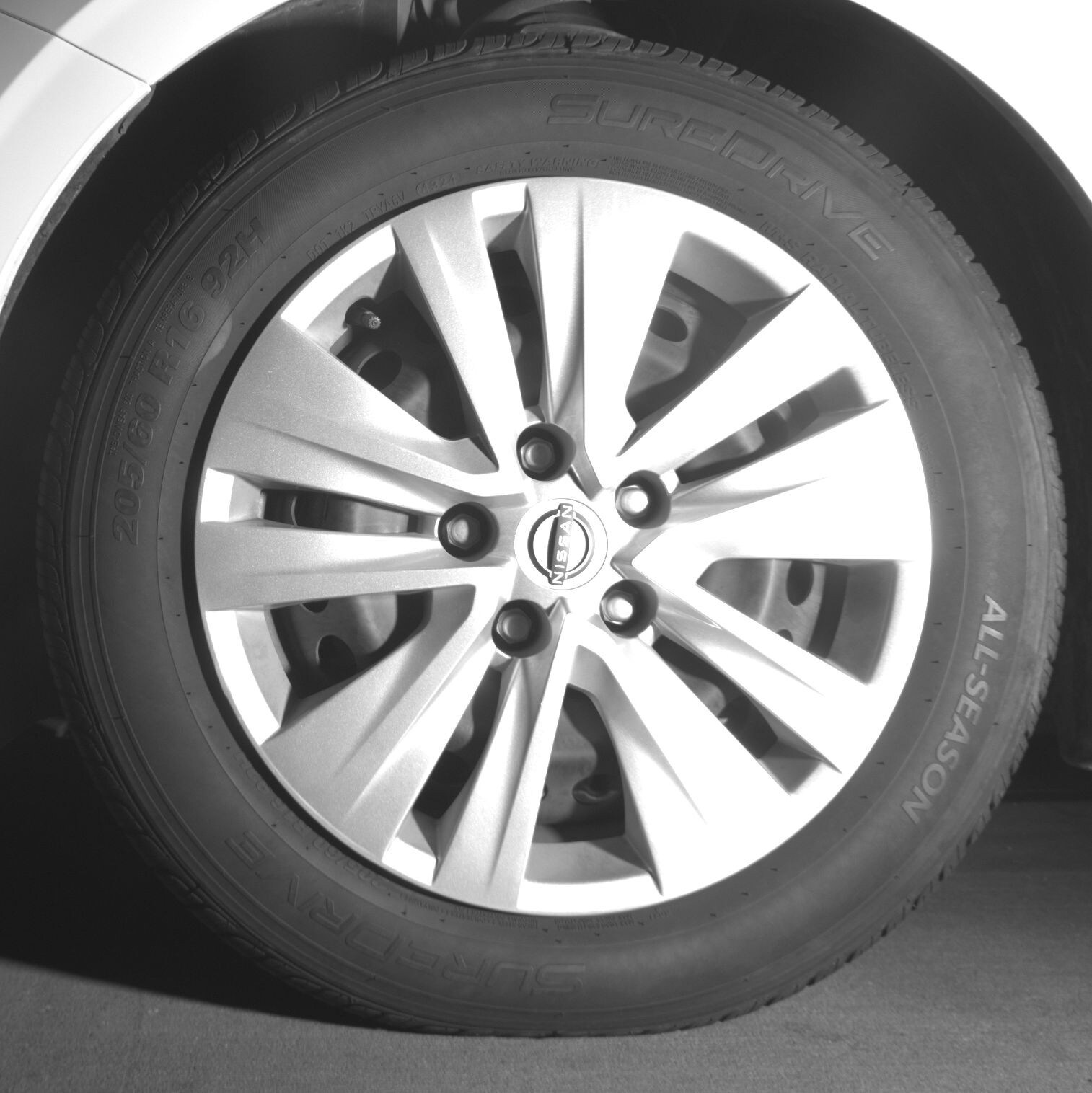 Thumbnail: 2025 Nissan Sentra - 9