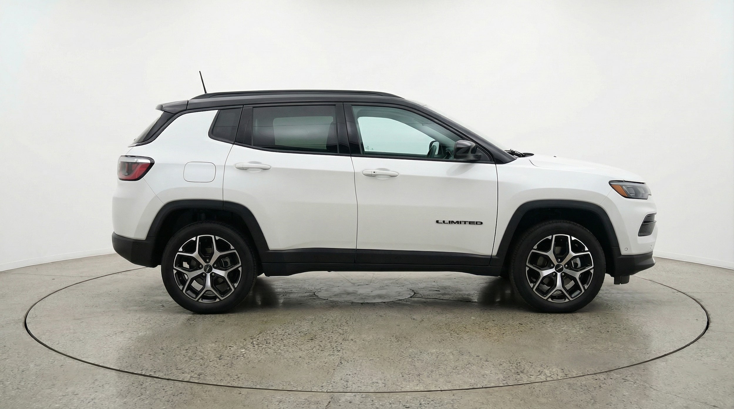 Thumbnail: 2025 Jeep Compass - 8