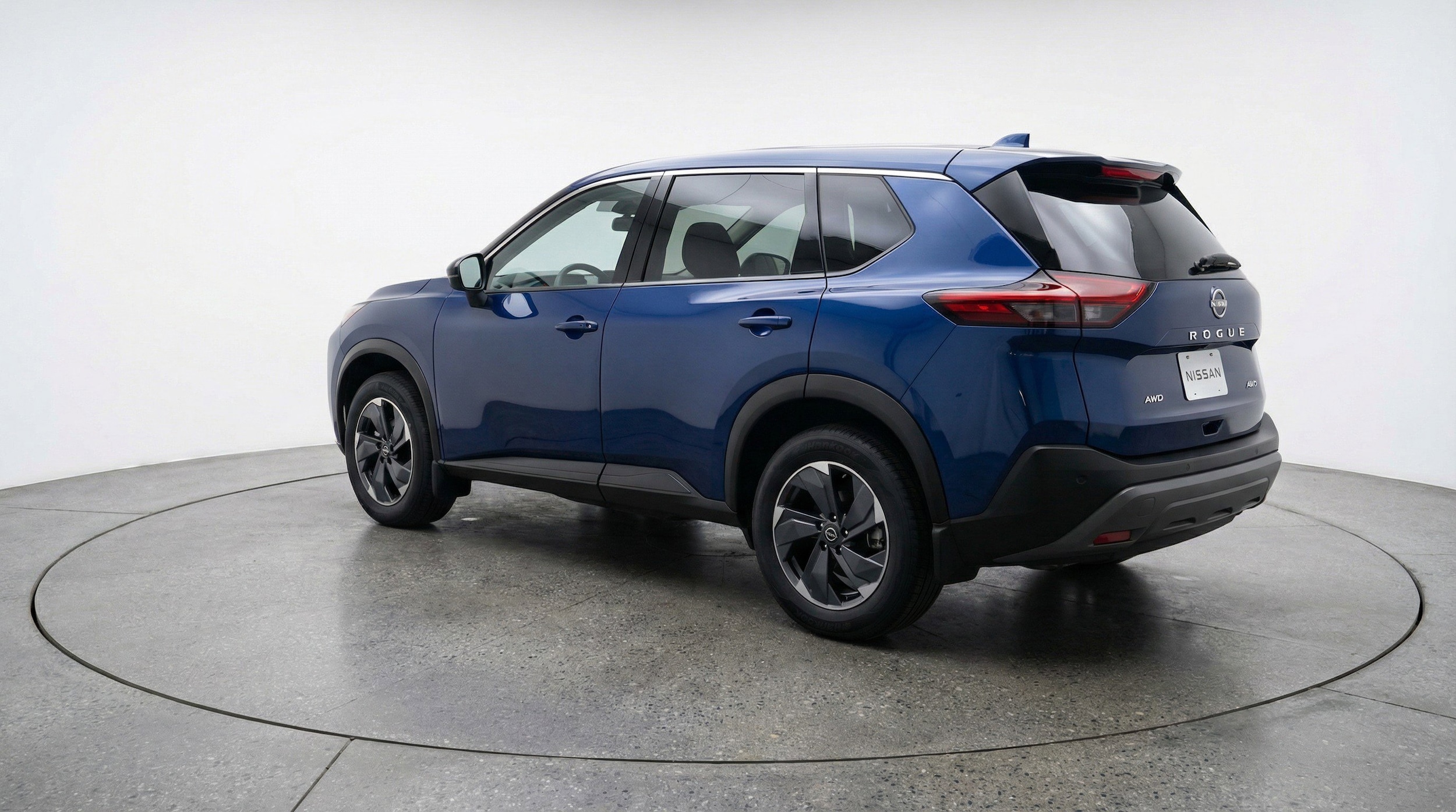 Thumbnail: 2025 Nissan Rogue - 5