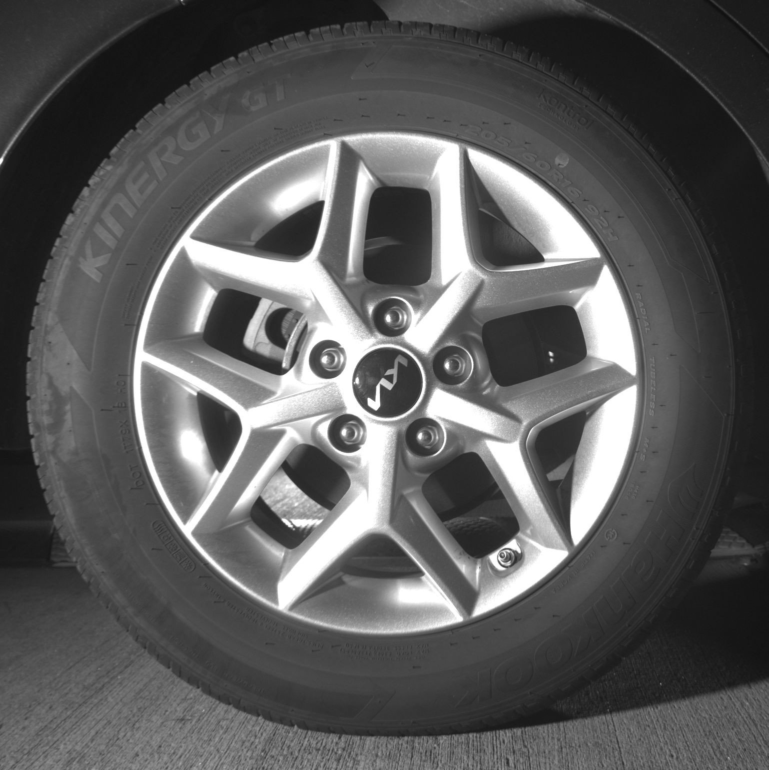 Thumbnail: 2025 Kia Soul - 14