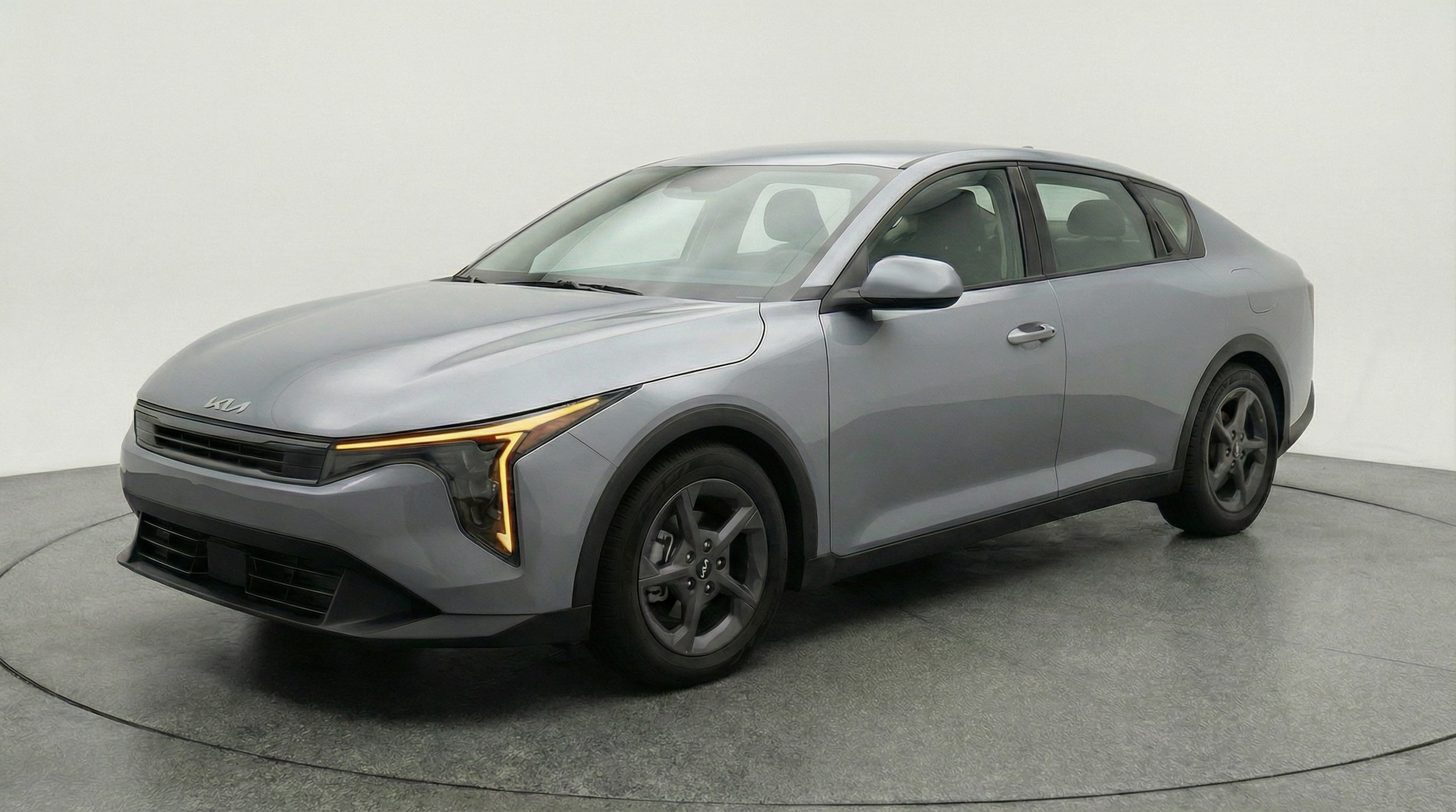 Thumbnail: 2025 Kia K4 - 3