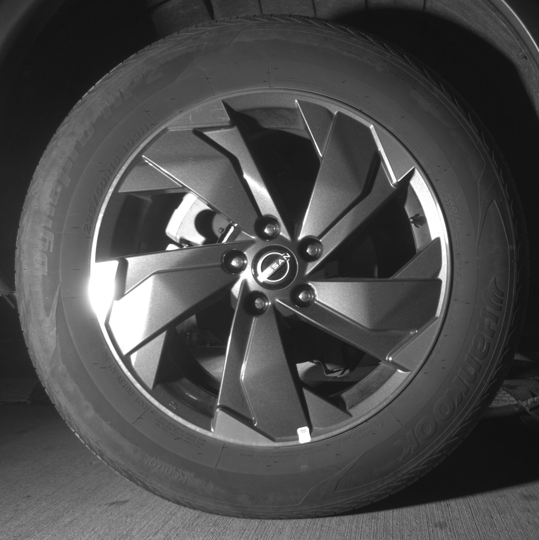 Thumbnail: 2025 Nissan Rogue - 12