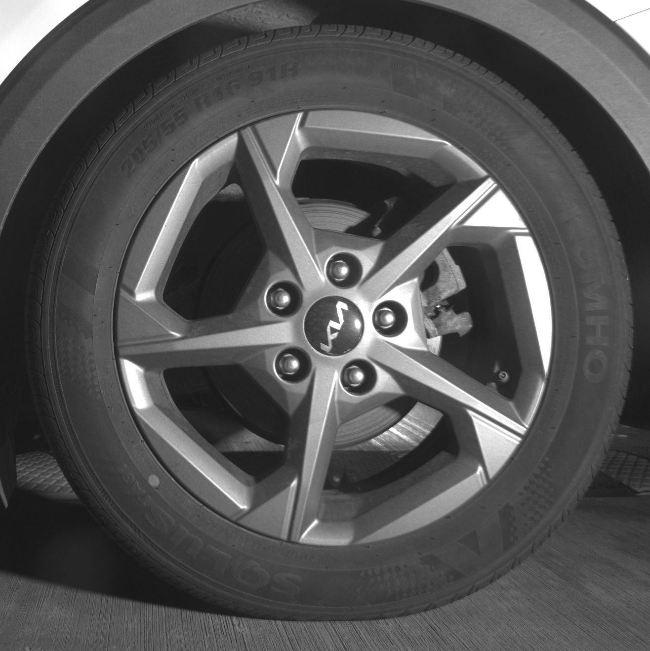 Thumbnail: 2025 Kia K4 - 13