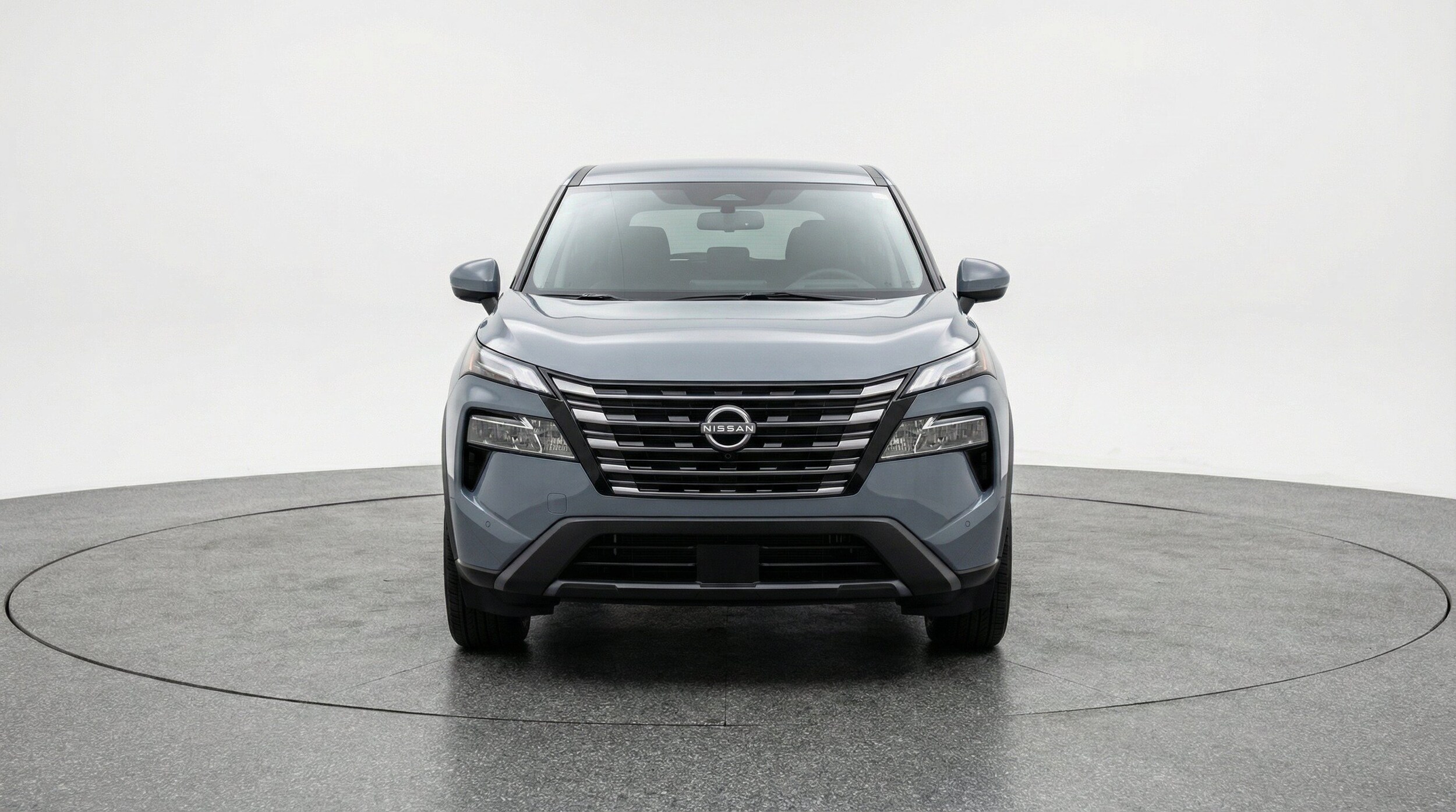Thumbnail: 2026 Nissan Rogue - 2