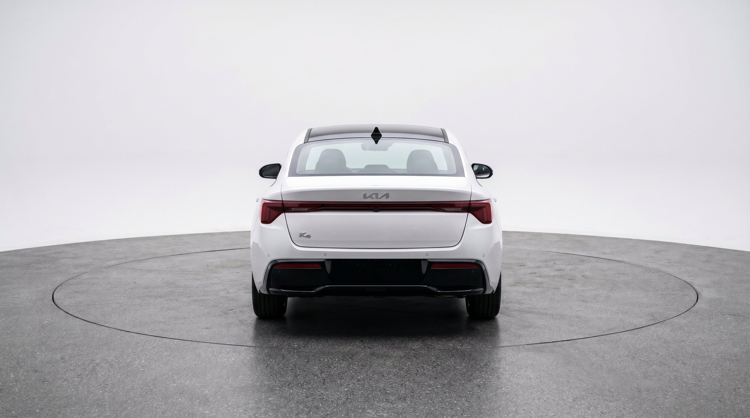Thumbnail: 2026 Kia K4 - 7