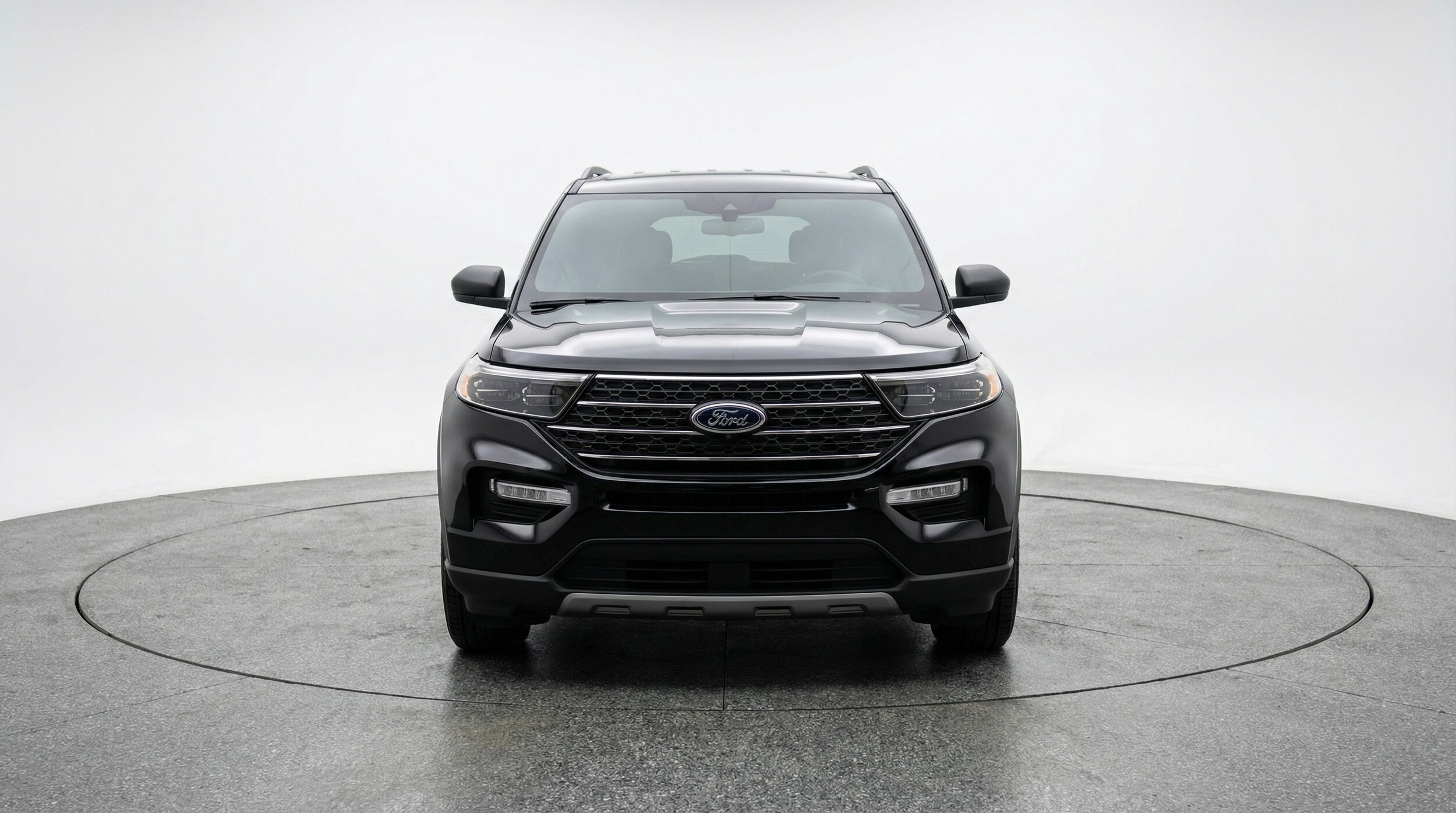 Thumbnail: 2024 Ford Explorer - 2