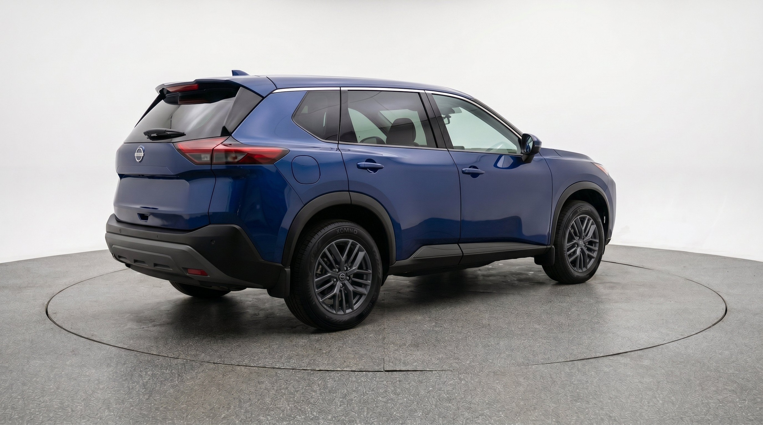 Thumbnail: 2026 Nissan Rogue - 7