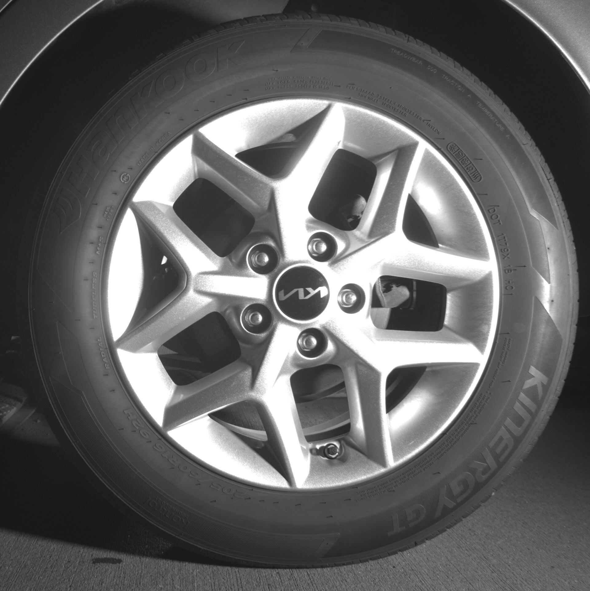 Thumbnail: 2025 Kia Soul - 11