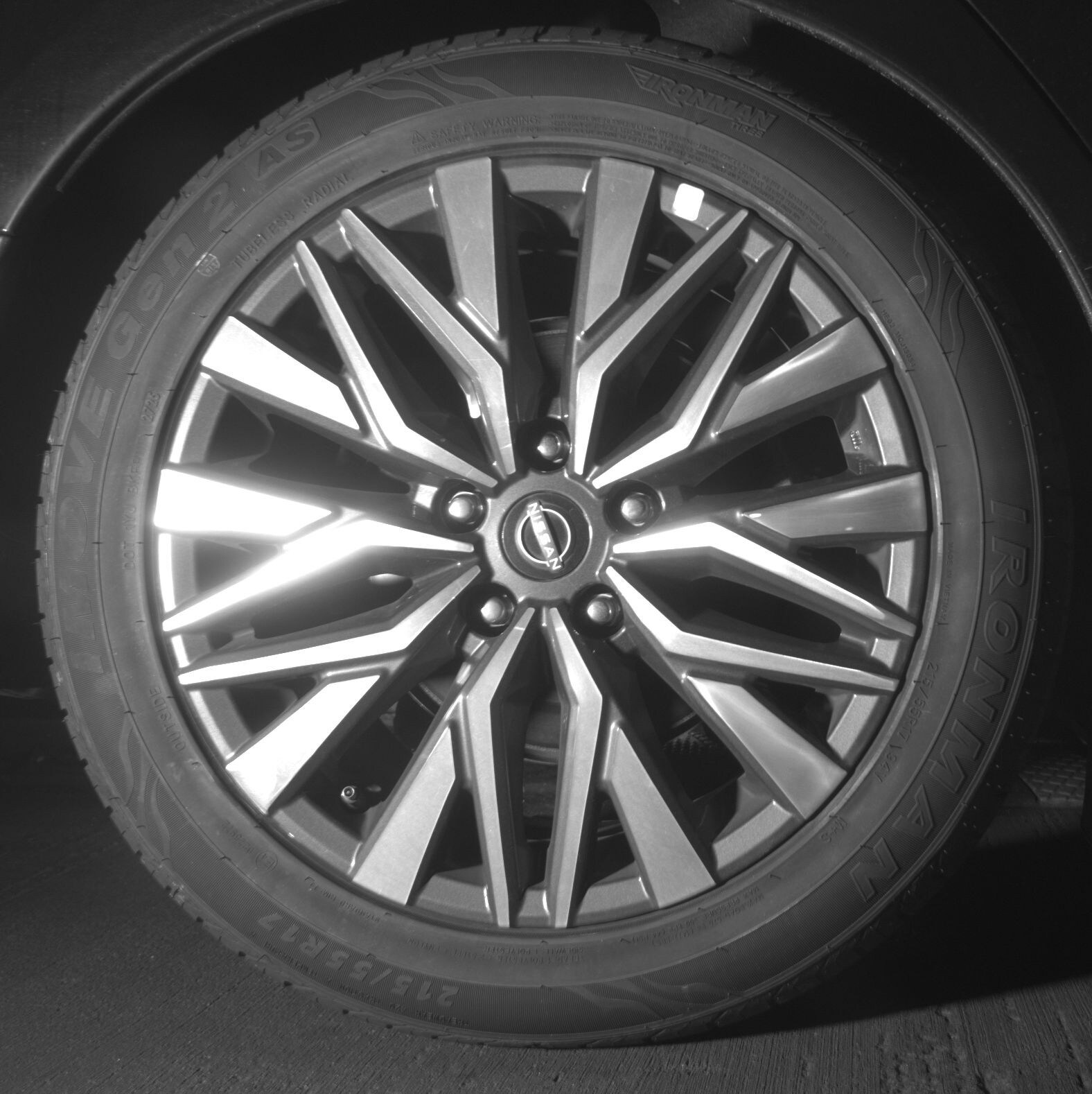 Thumbnail: 2025 Nissan Altima - 12