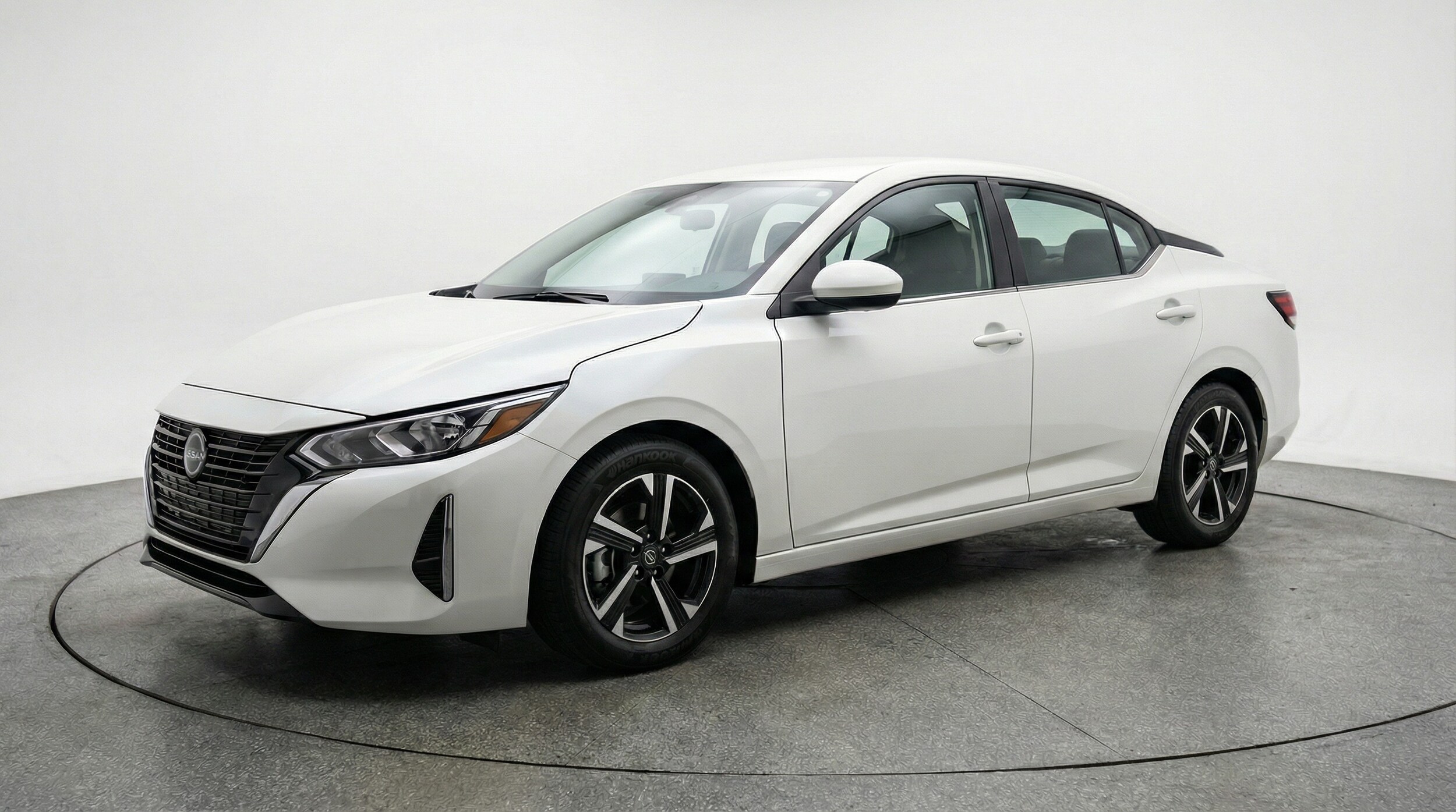 Thumbnail: 2025 Nissan Sentra - 3