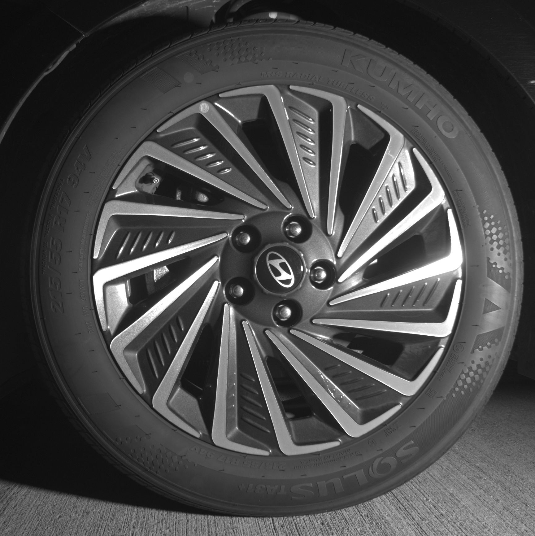 Thumbnail: 2025 Hyundai Sonata - 9