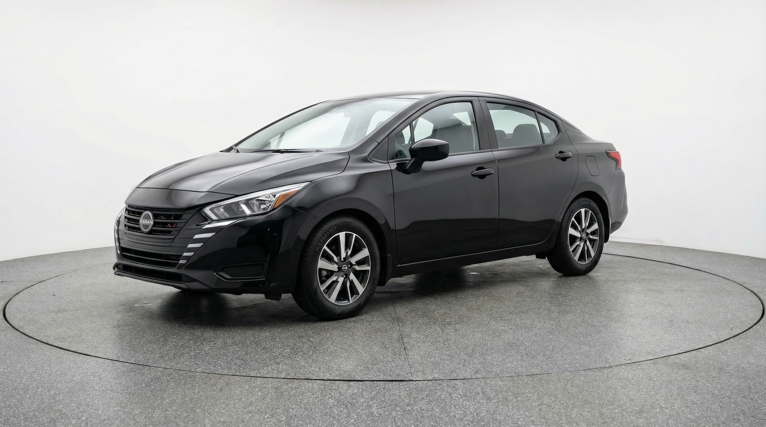 Thumbnail: 2025 Nissan Versa - 3