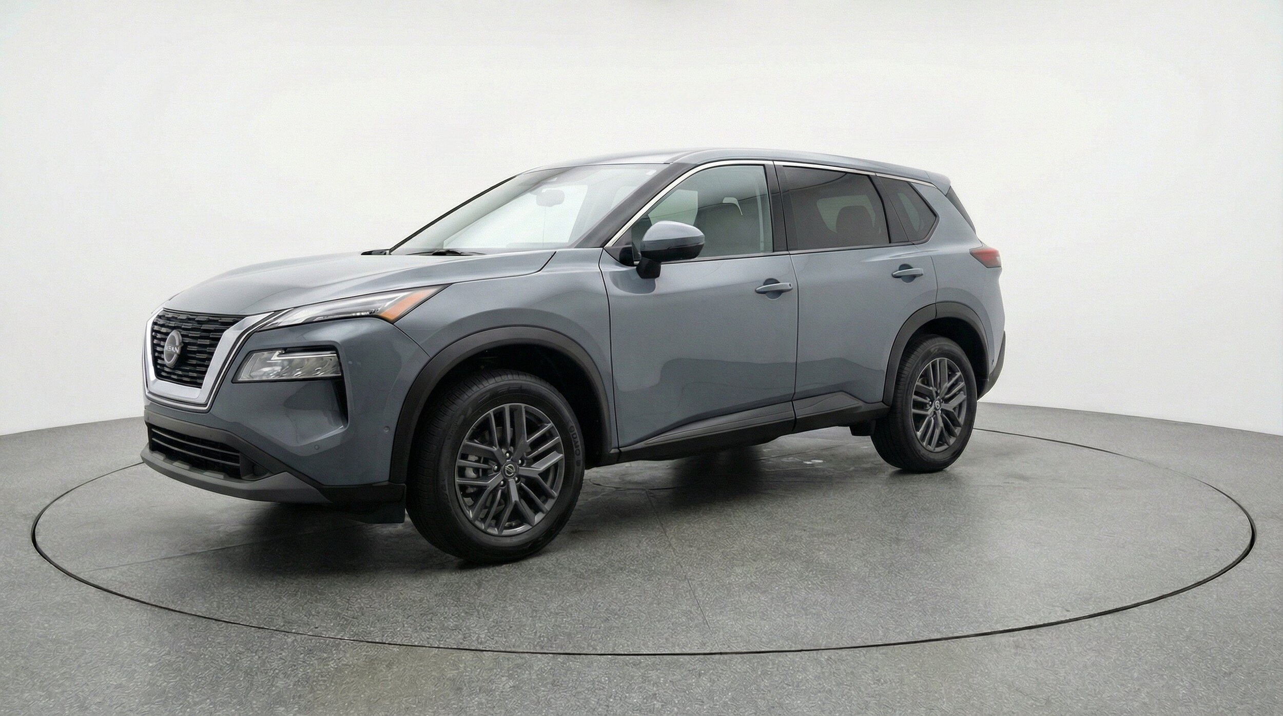 Thumbnail: 2026 Nissan Rogue - 3