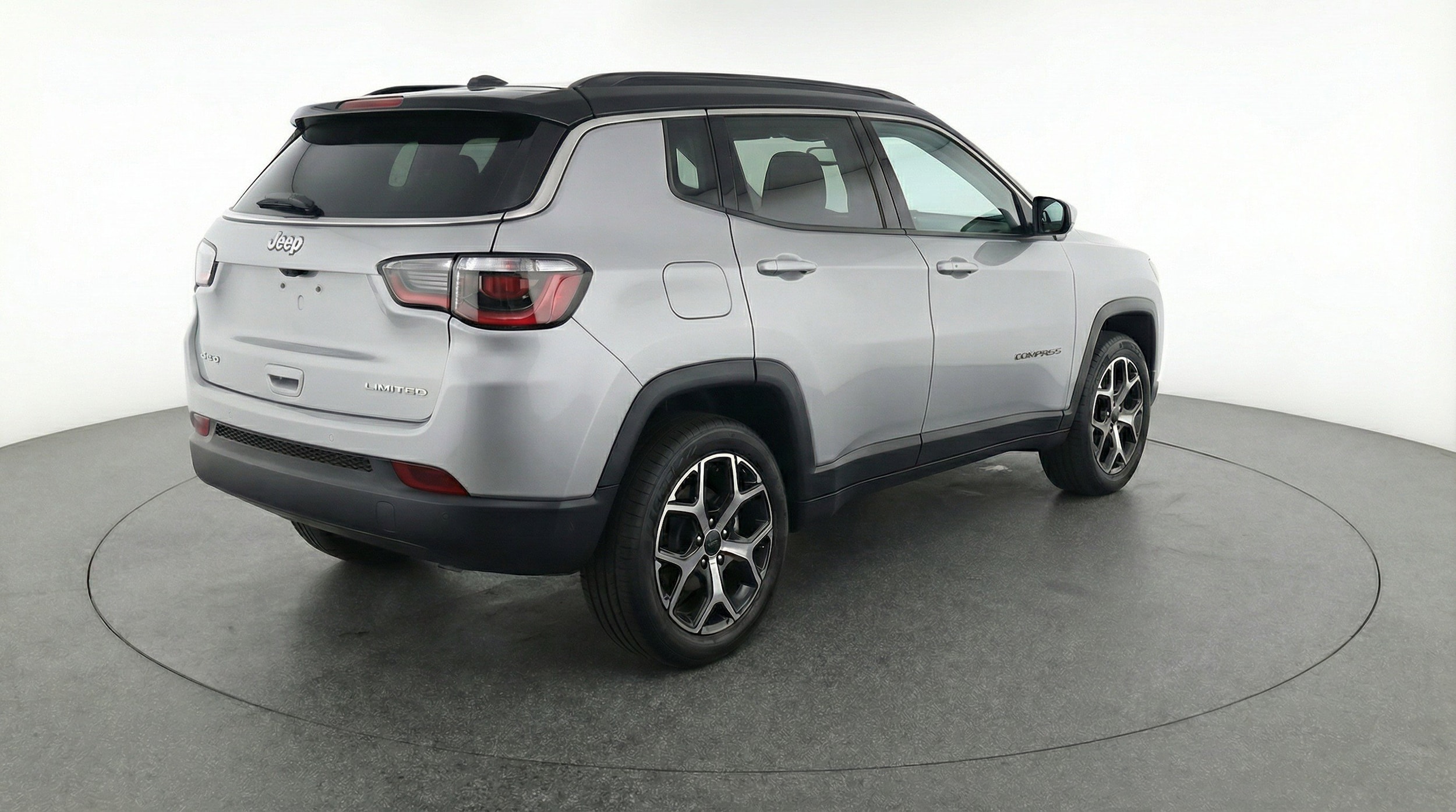 Thumbnail: 2025 Jeep Compass - 7