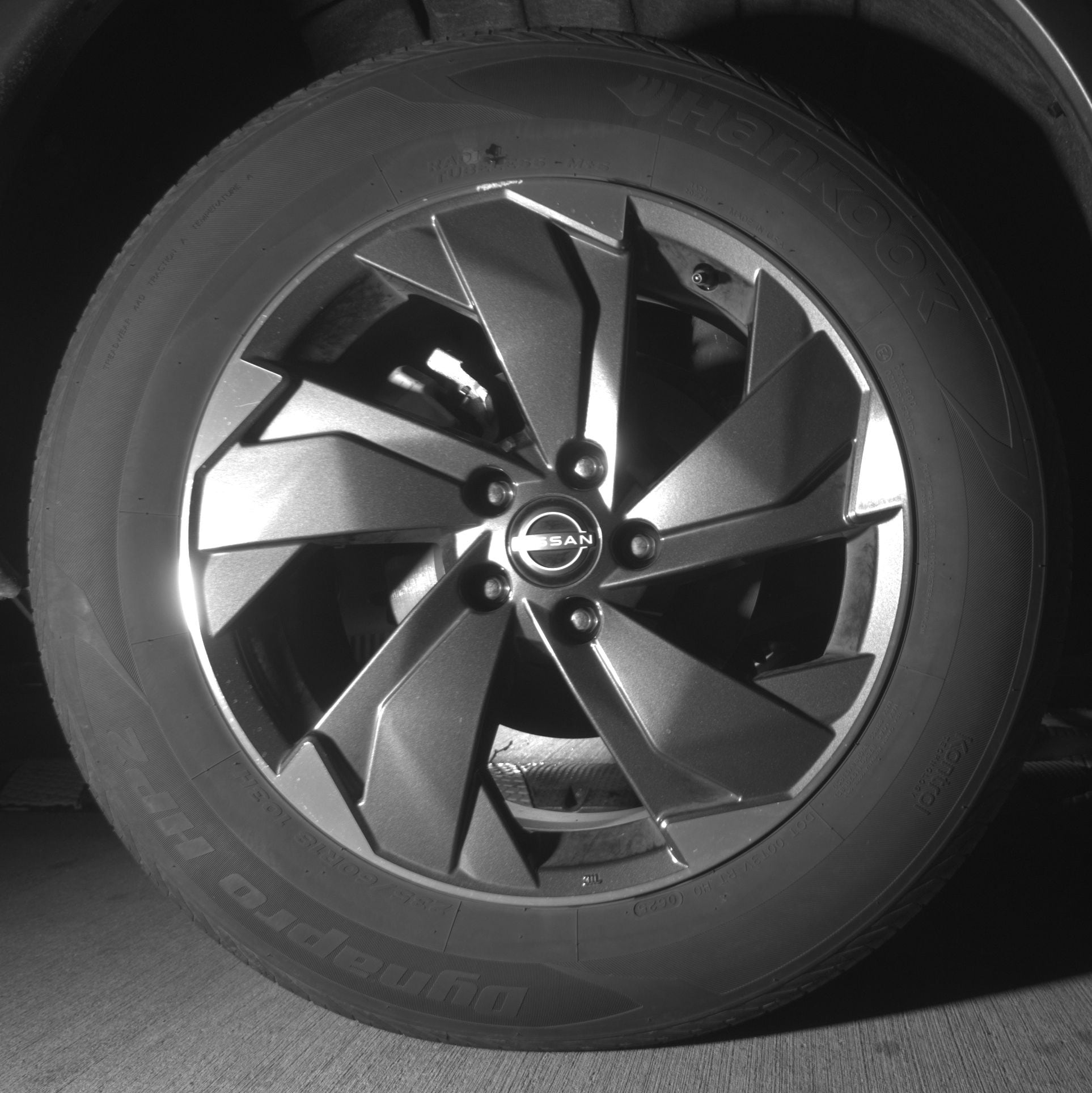 Thumbnail: 2025 Nissan Rogue - 12