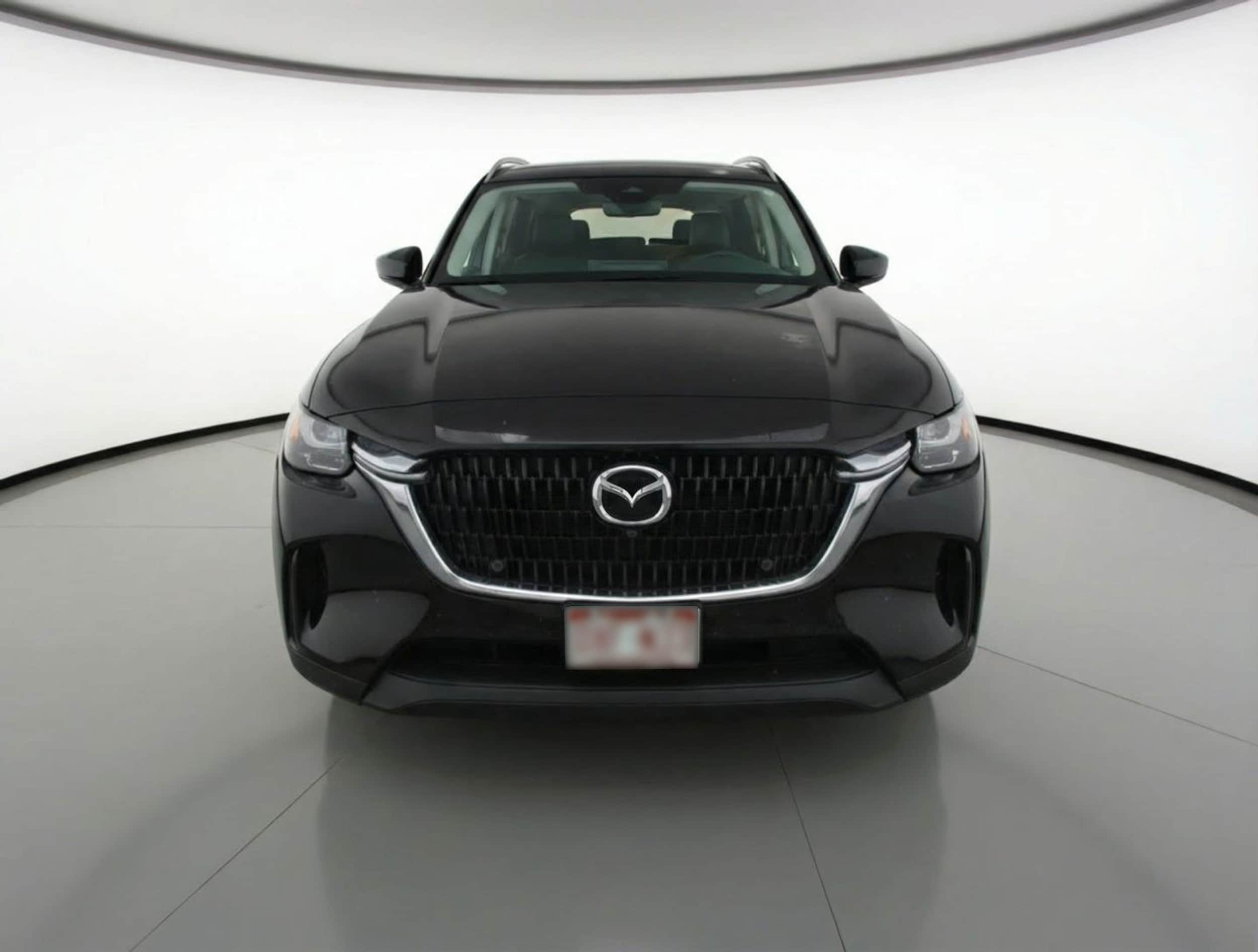 Thumbnail: 2025 Mazda CX-90 - 2