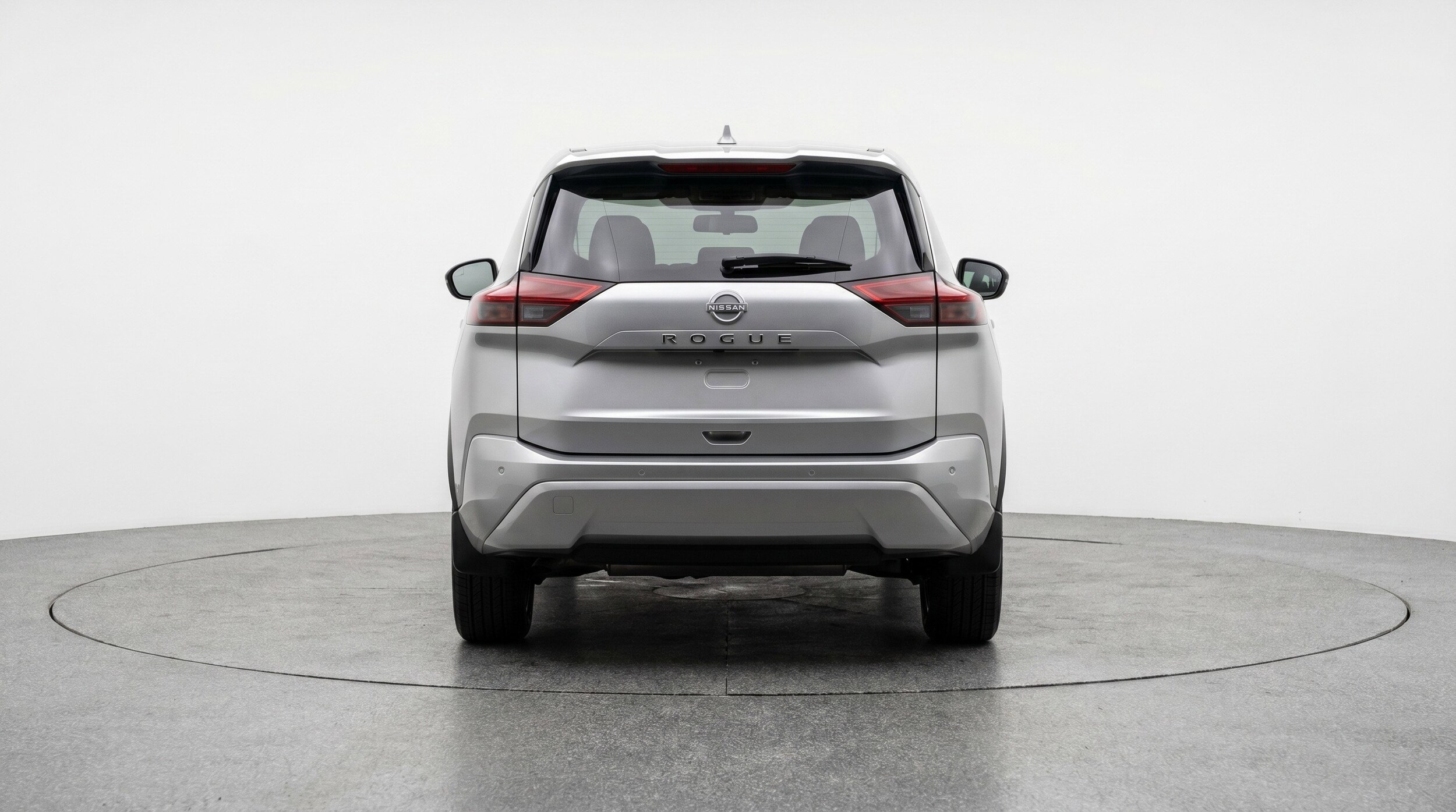 Thumbnail: 2025 Nissan Rogue - 6