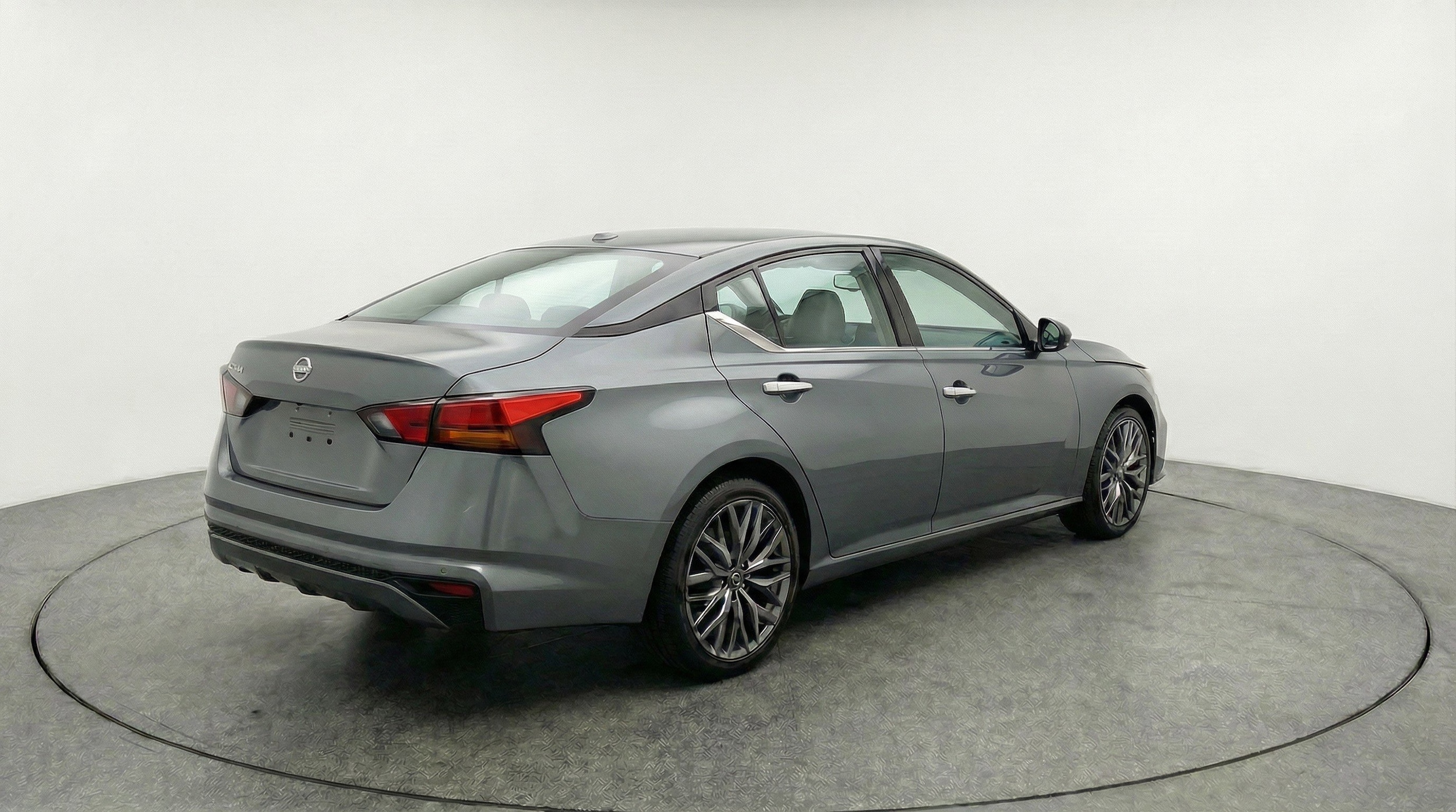 Thumbnail: 2025 Nissan Altima - 7