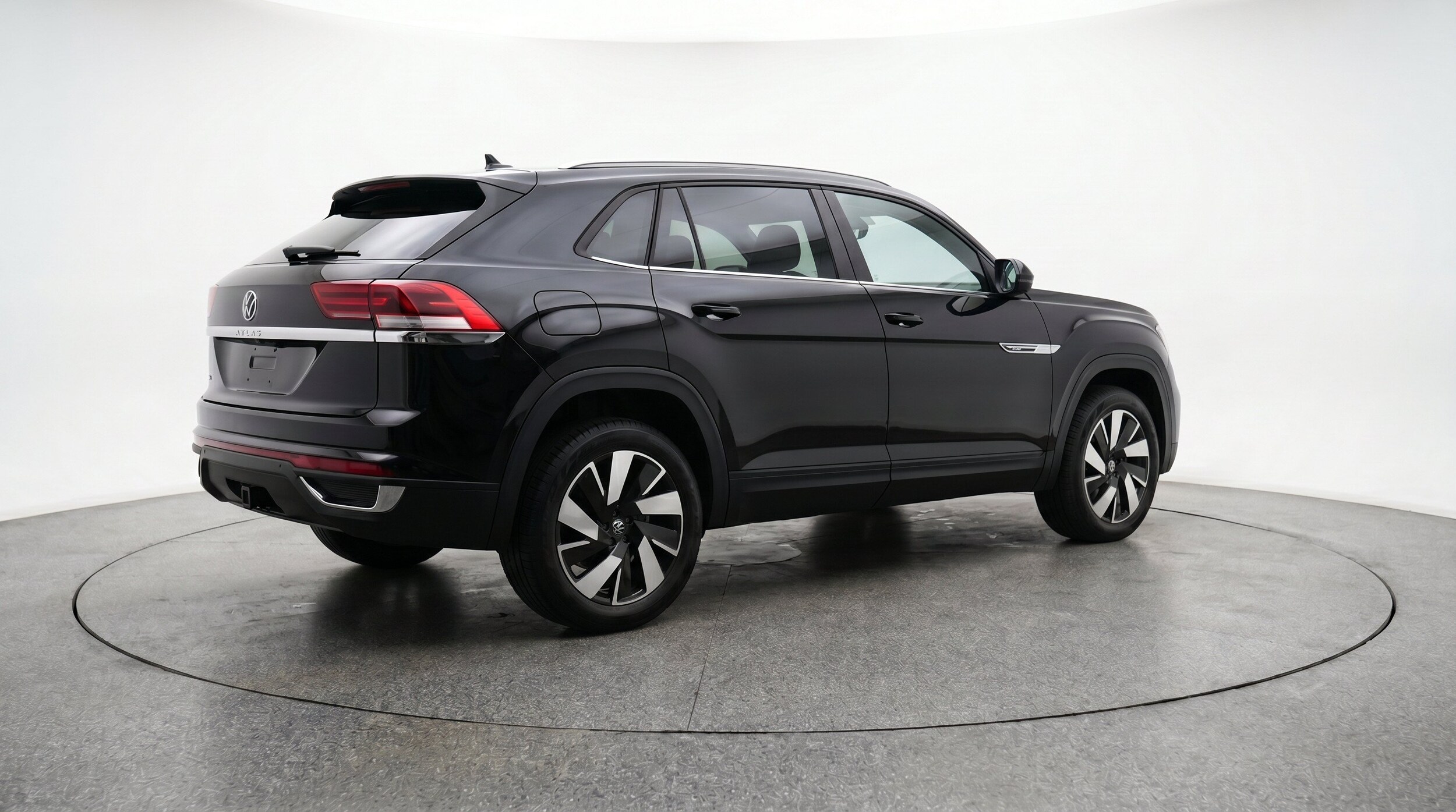 Thumbnail: 2026 Volkswagen Atlas - 7