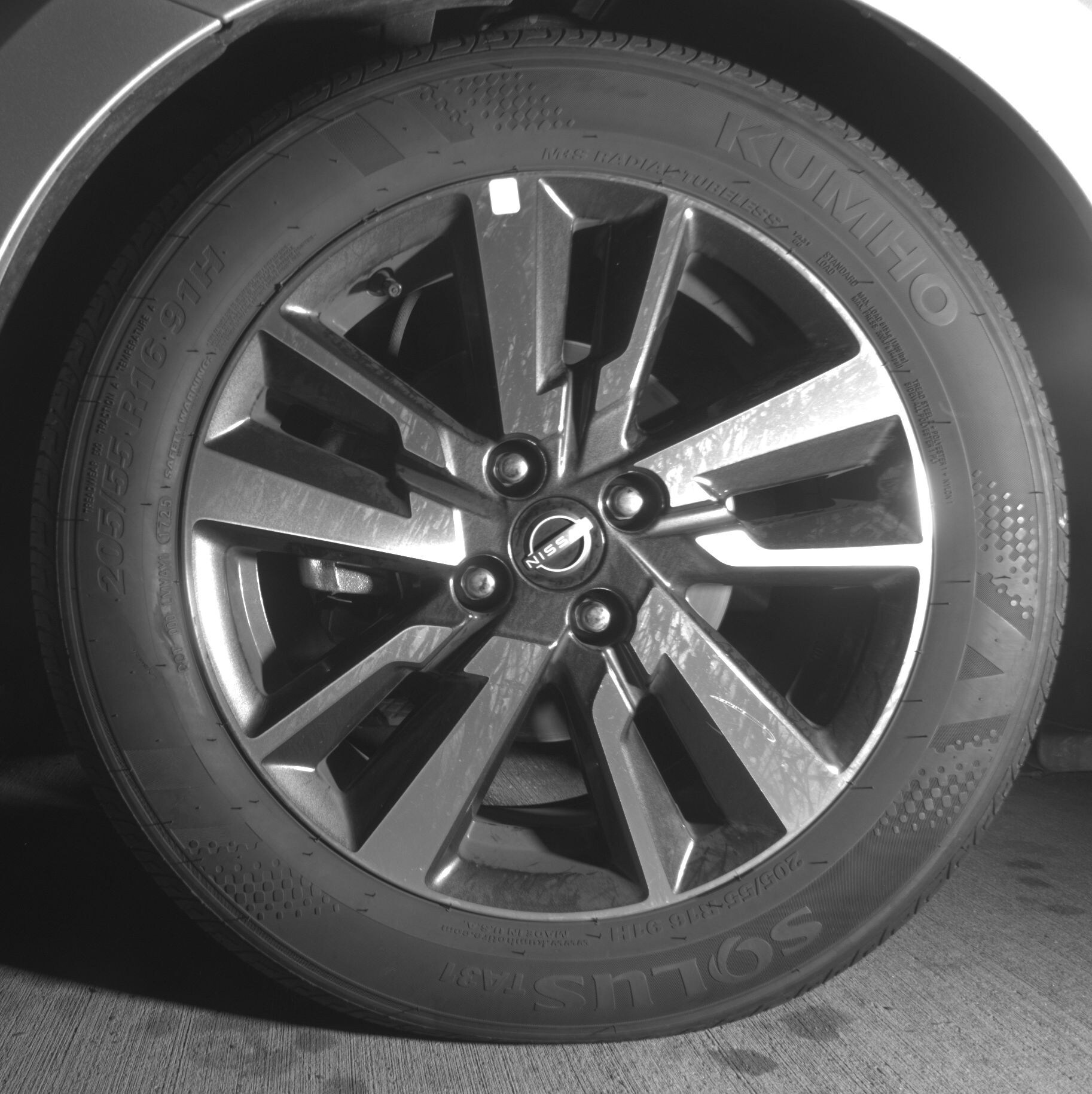 Thumbnail: 2025 Nissan Versa - 9