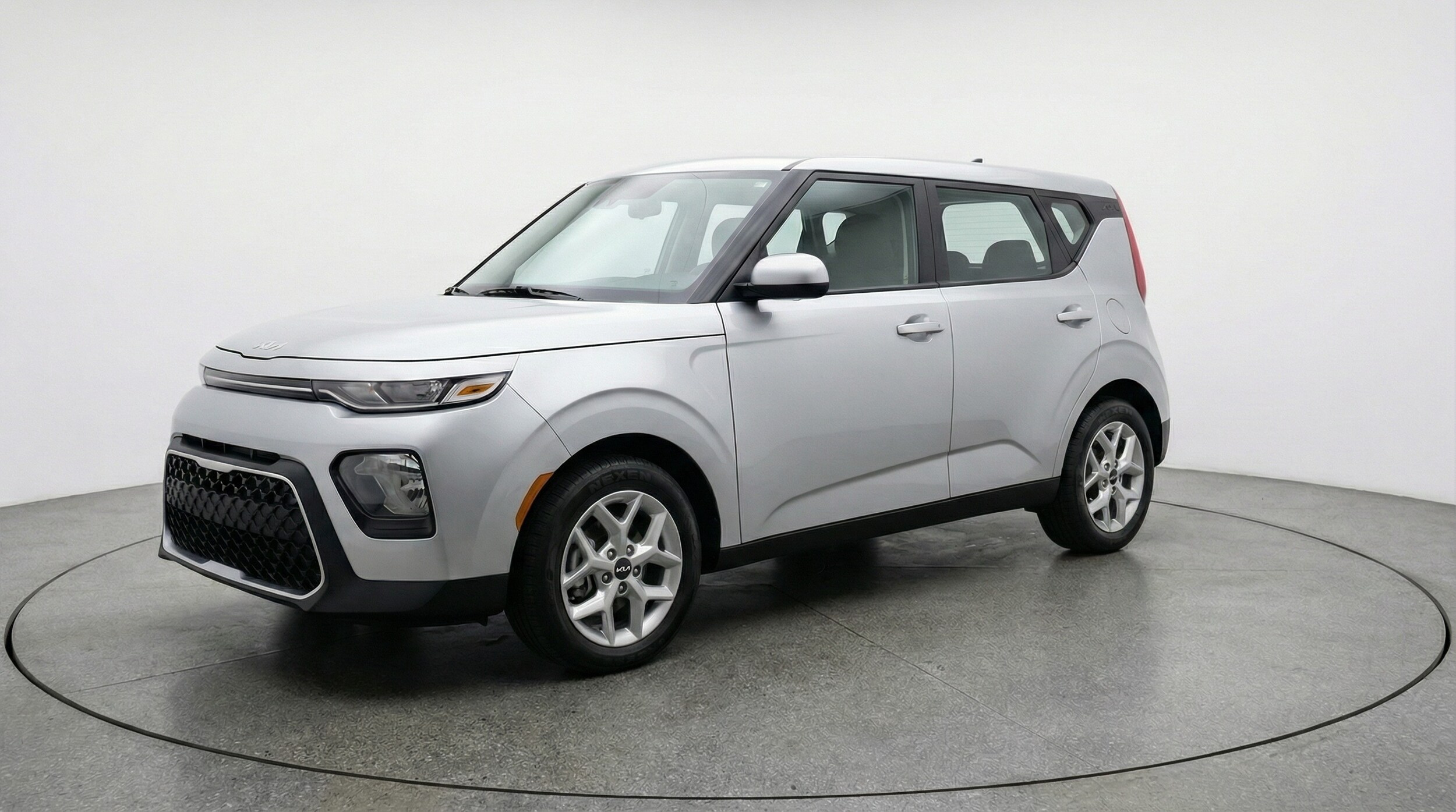 Thumbnail: 2025 Kia Soul - 3