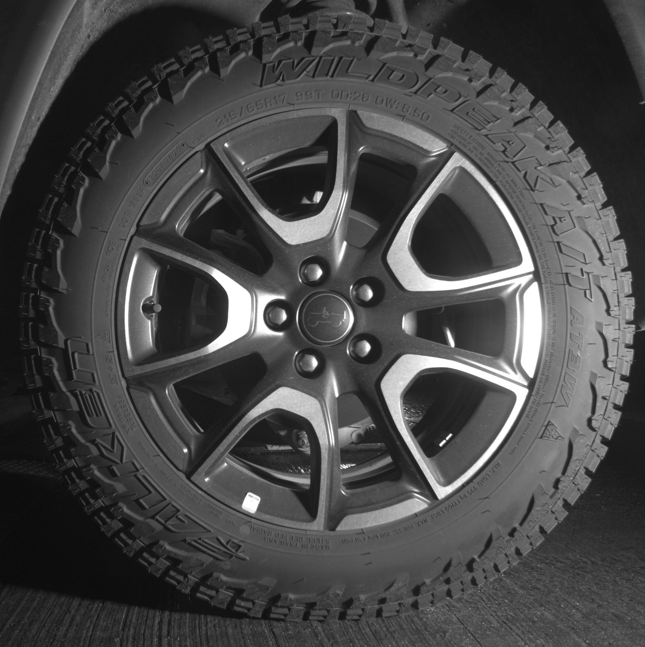 Thumbnail: 2025 Jeep Compass - 13