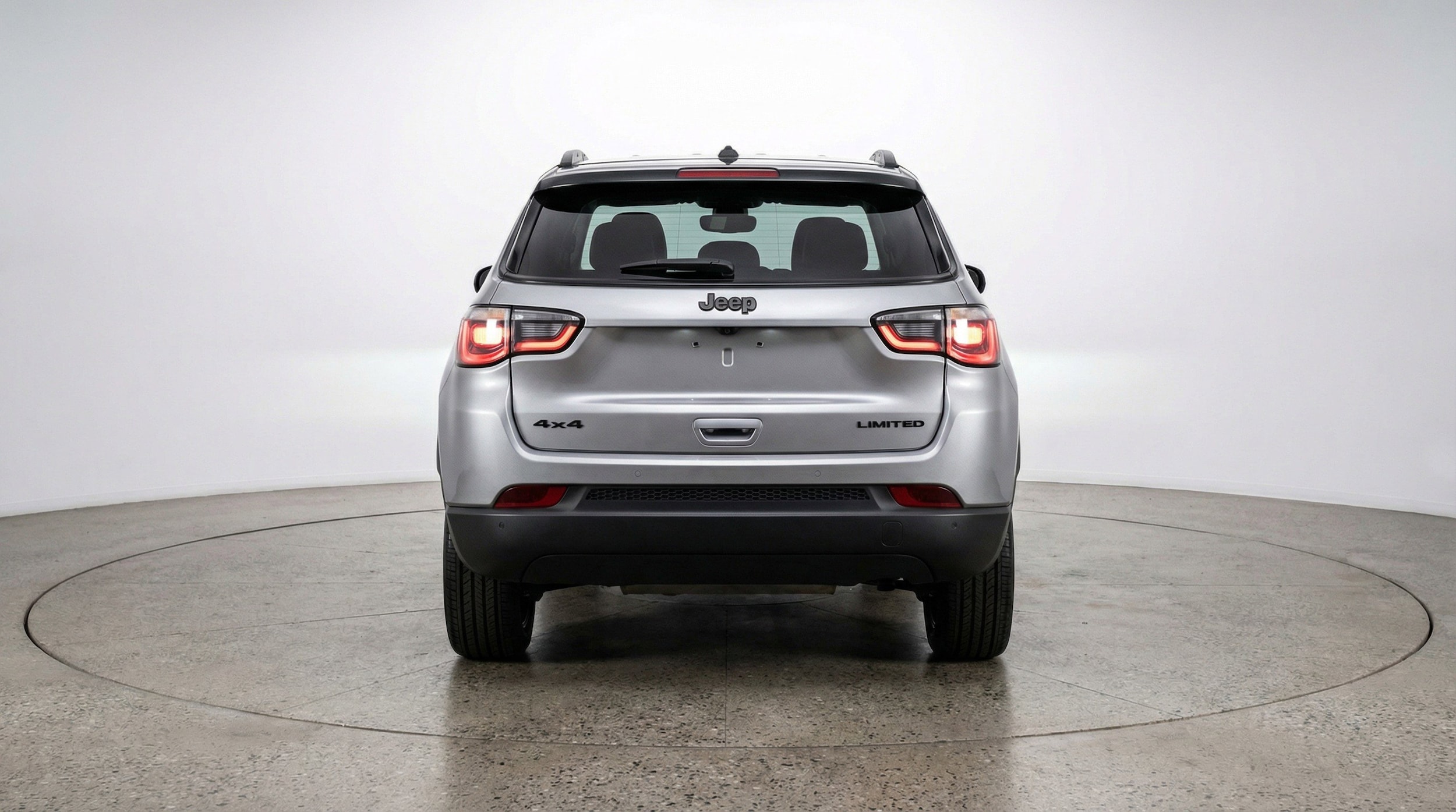 Thumbnail: 2025 Jeep Compass - 6