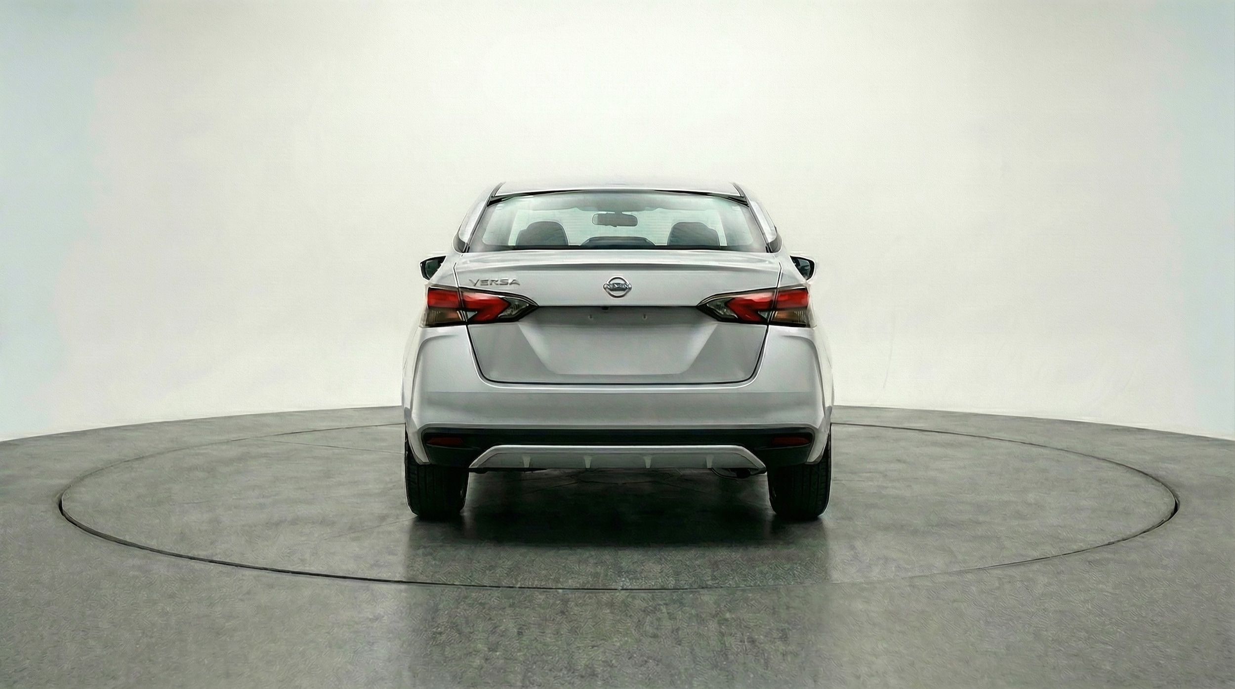 Thumbnail: 2025 Nissan Versa - 6